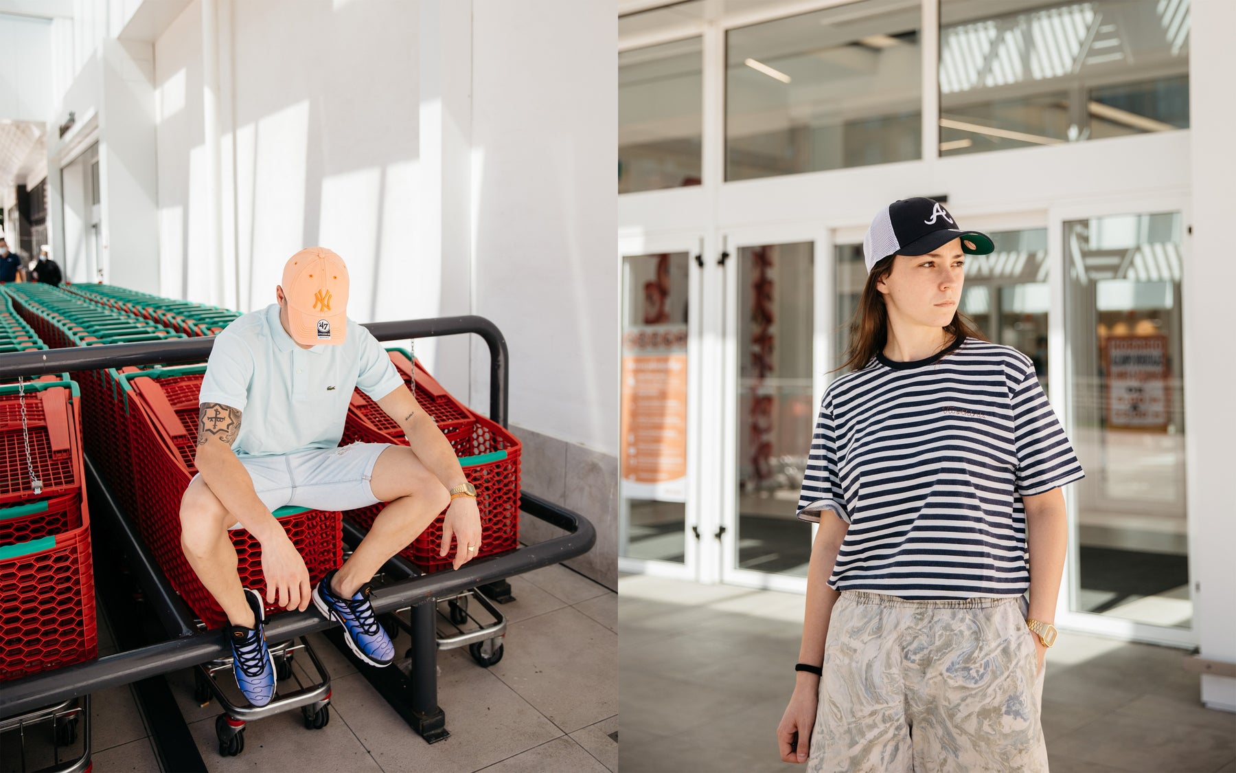 LTDLG Style: Vol. 3