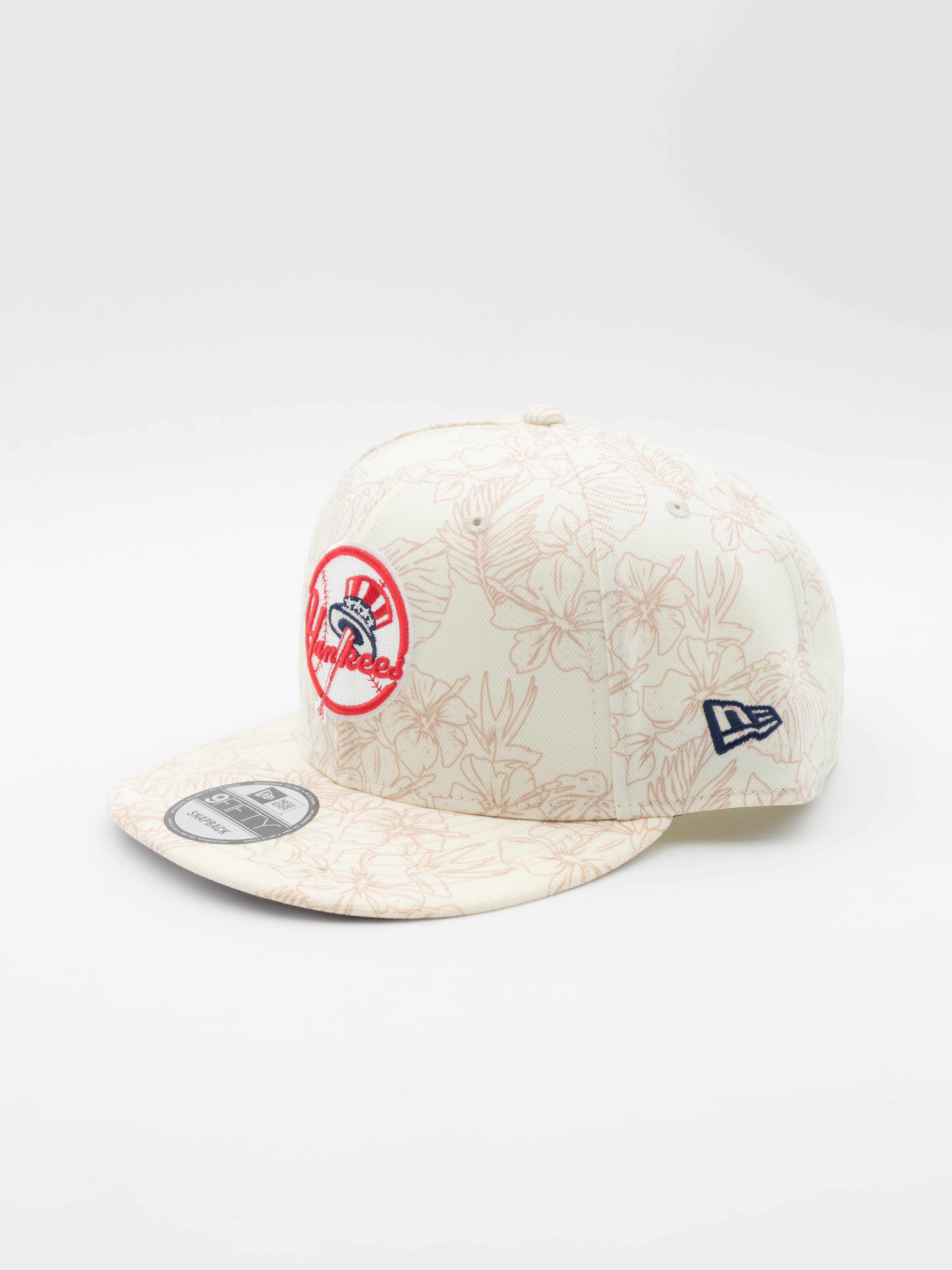 9FIFTY Leaf New York Yankees