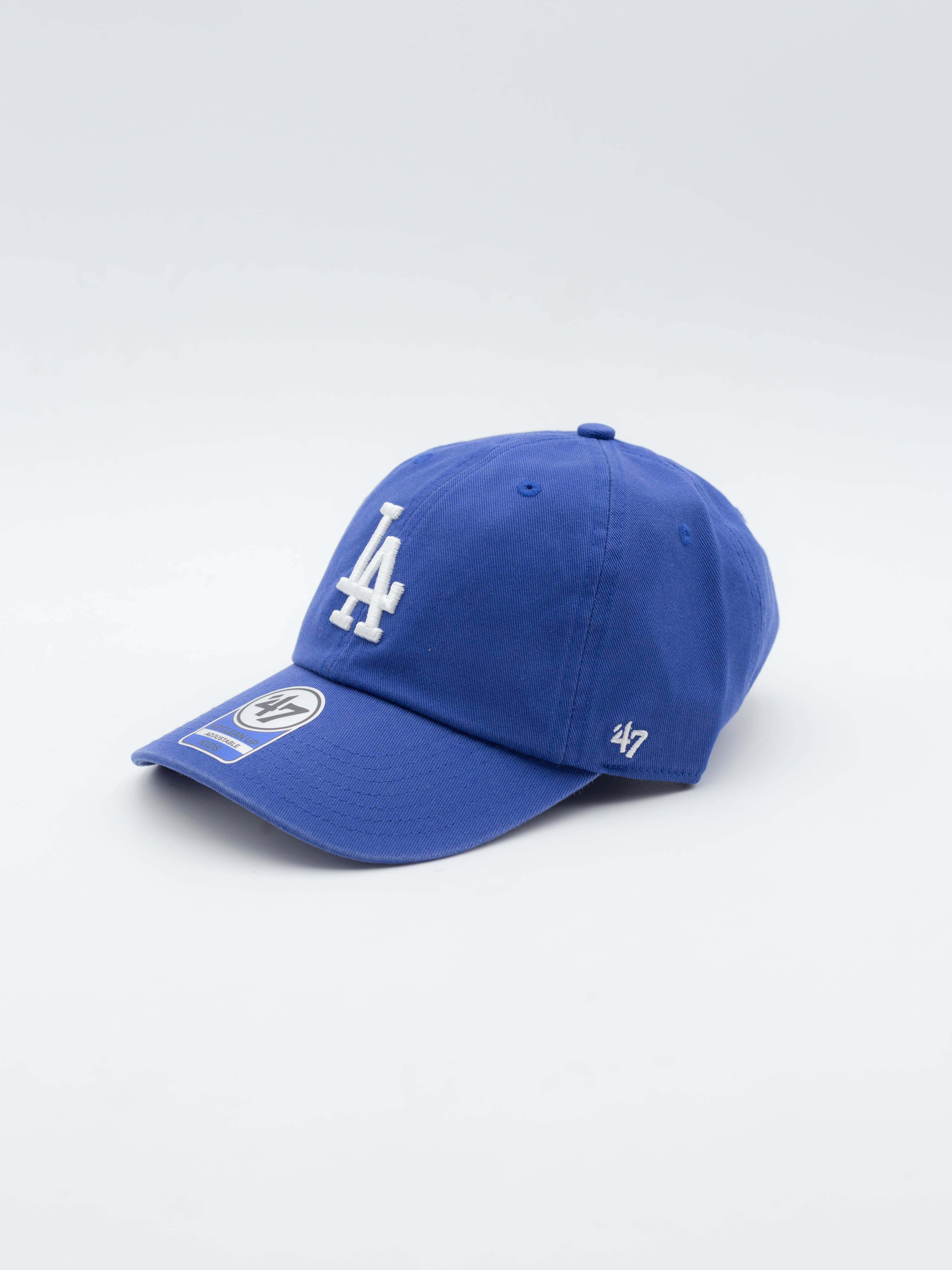 CLEAN UP Los Angeles Dodgers Royal (Boy)