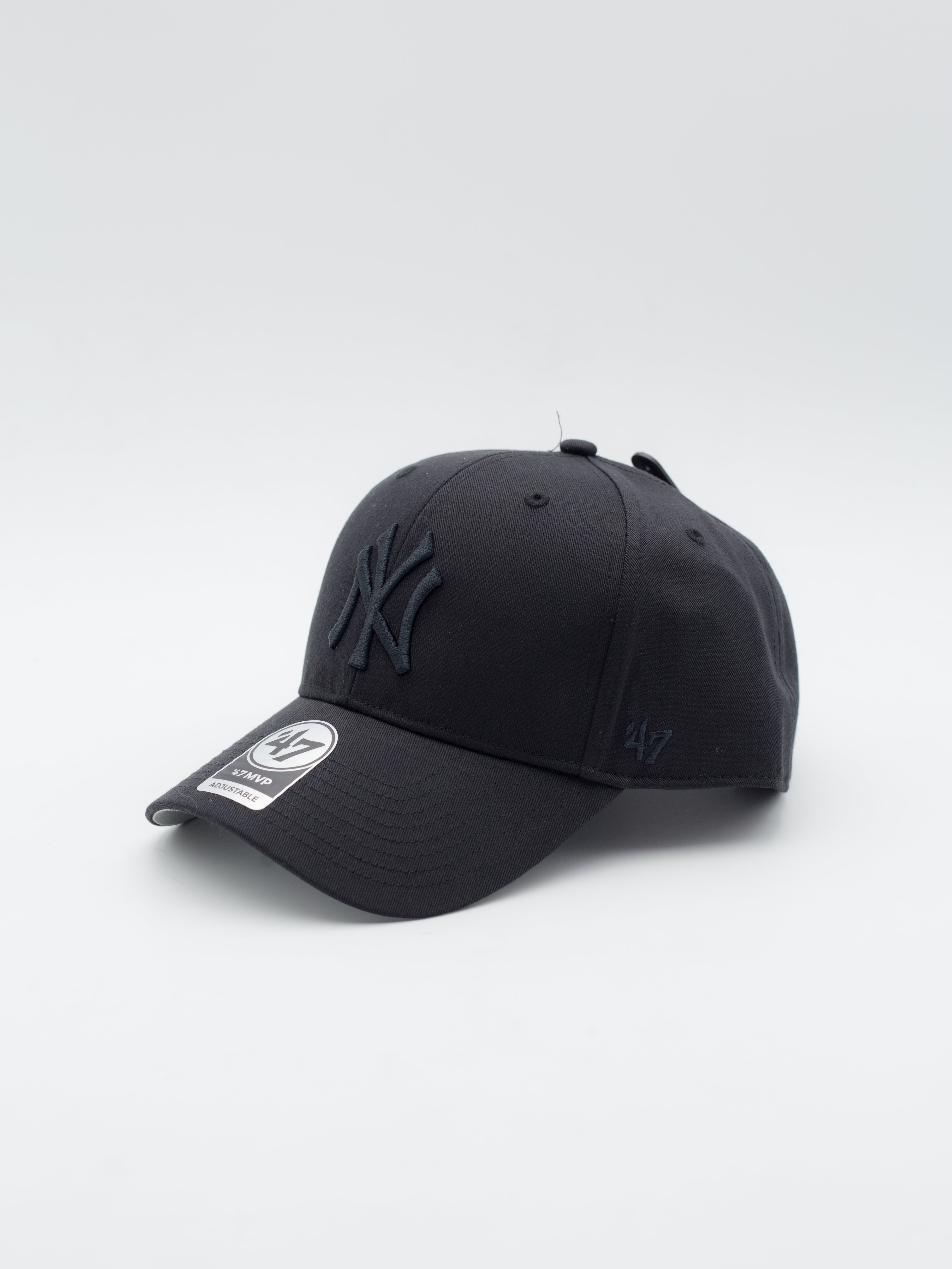 MVP New York Yankees Black/Black