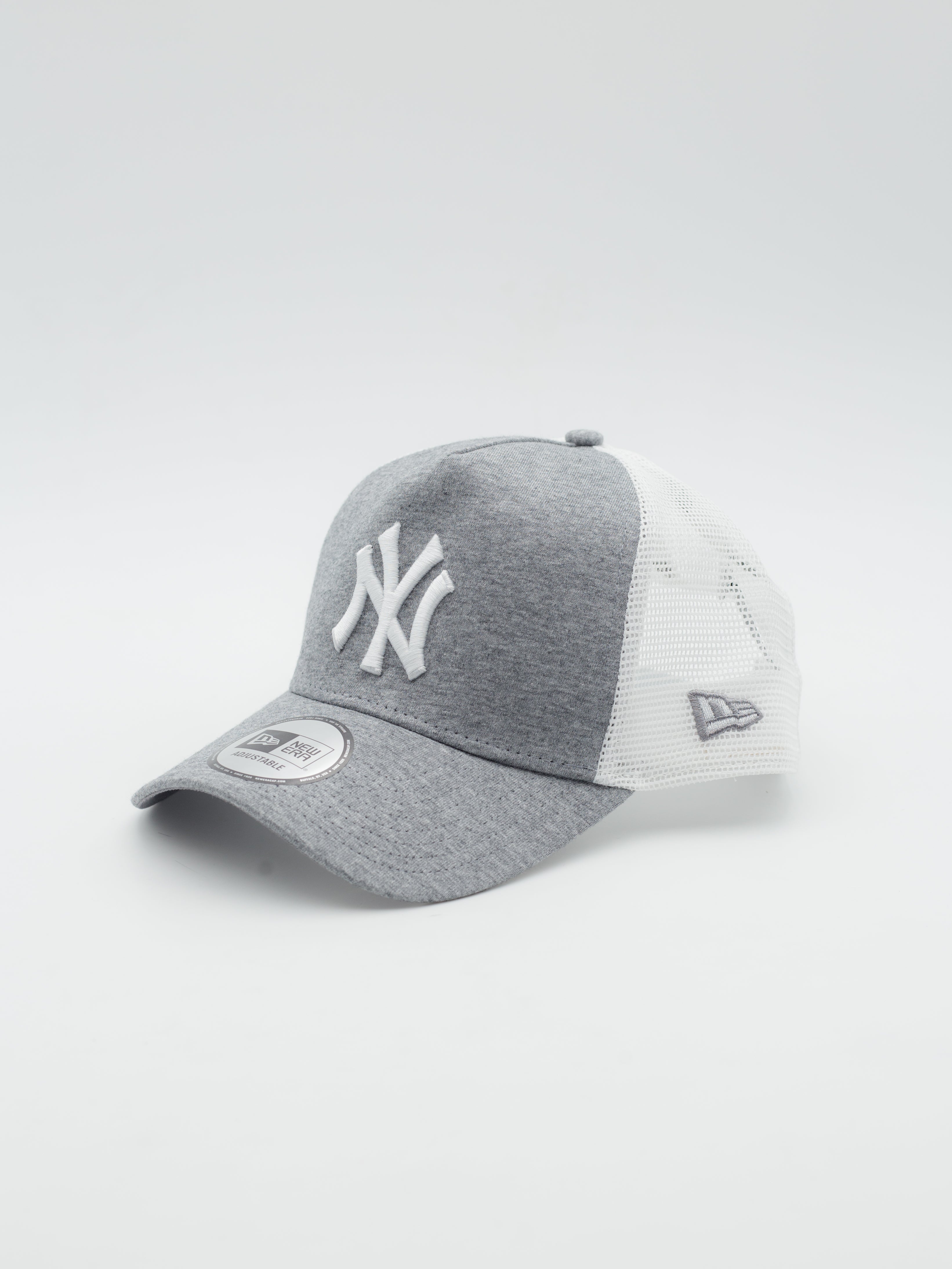 9FORTY Jersey A-Frame New York Yankees Dark Gray