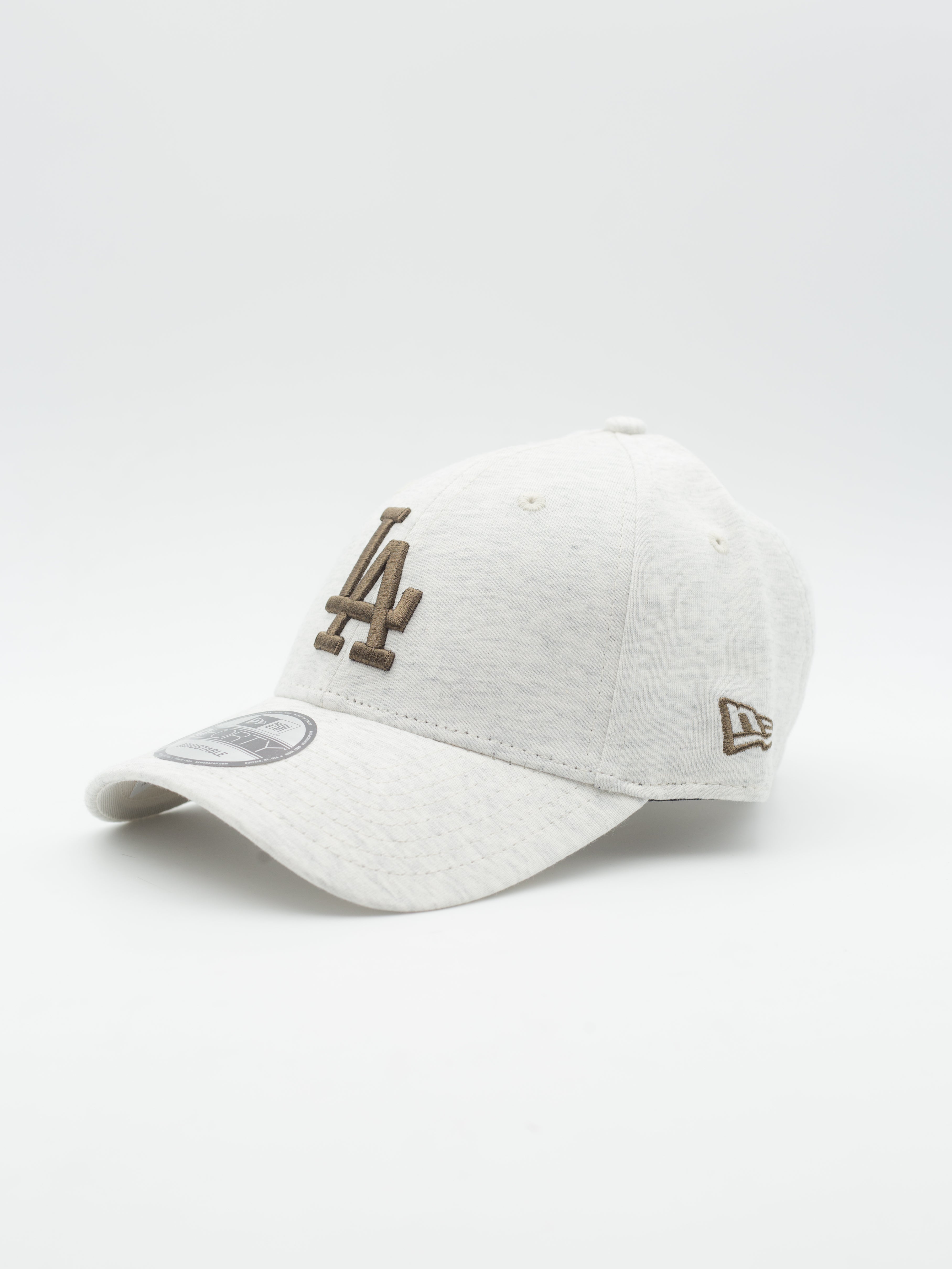 9FORTY Jersey Essential Los Angeles Dodgers Gray