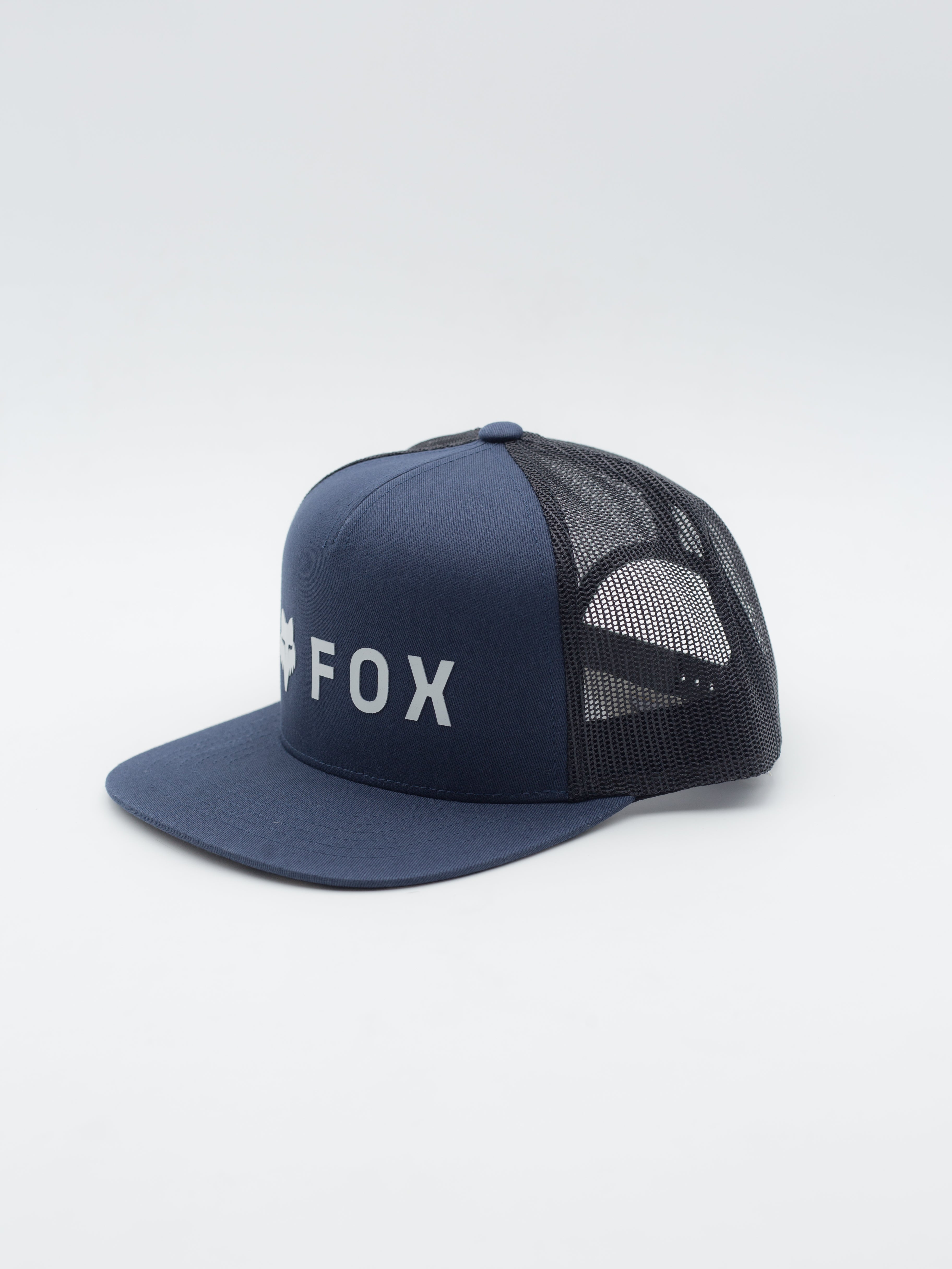 ABSOLUTE MESH SNAPBACK