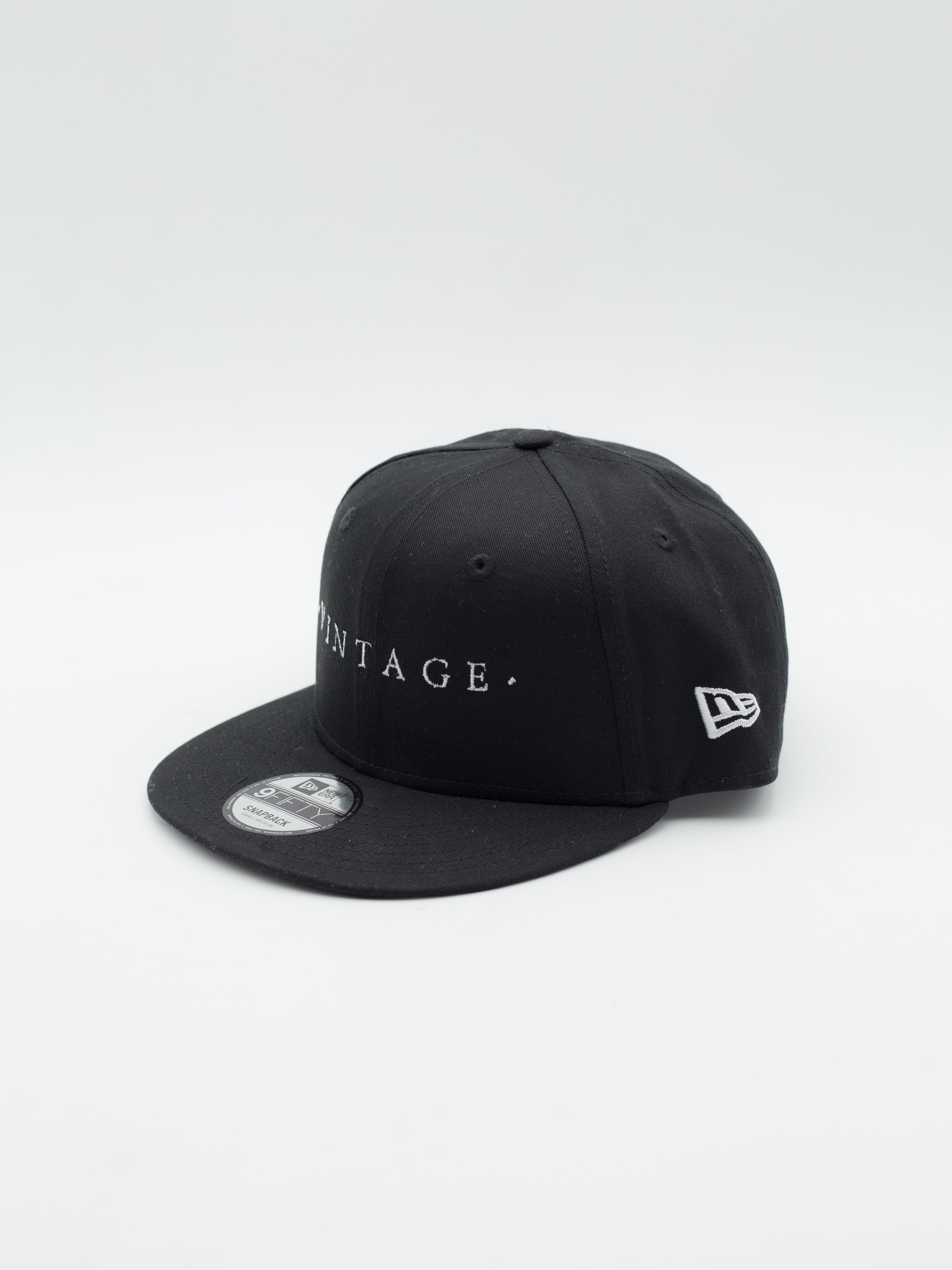 9FIFTY Chirie Vegas "Vintage" Anniversary Snapback