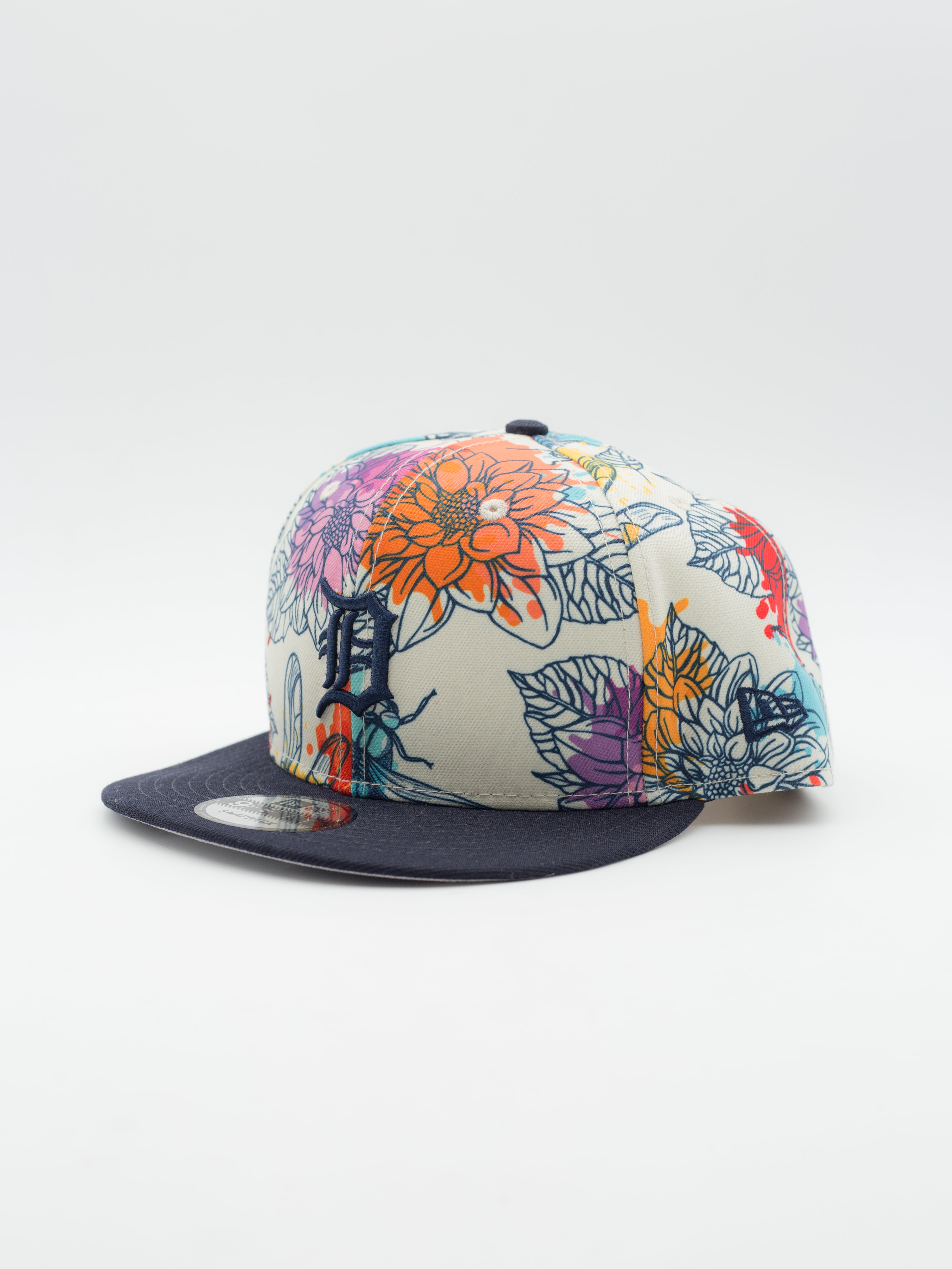 9FIFTY F1 Detroit Tigers