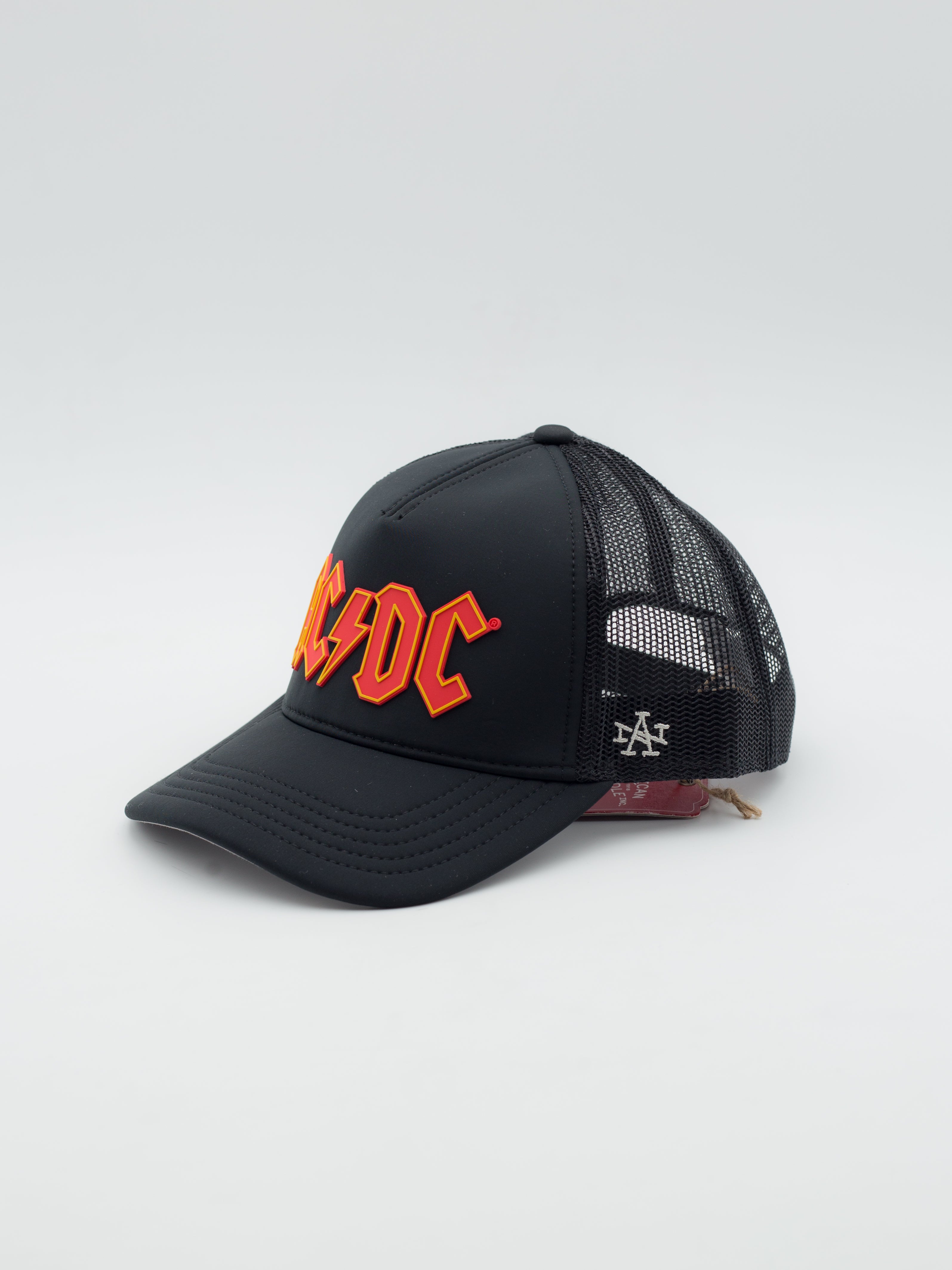 Riptide Valin ACDC Trucker