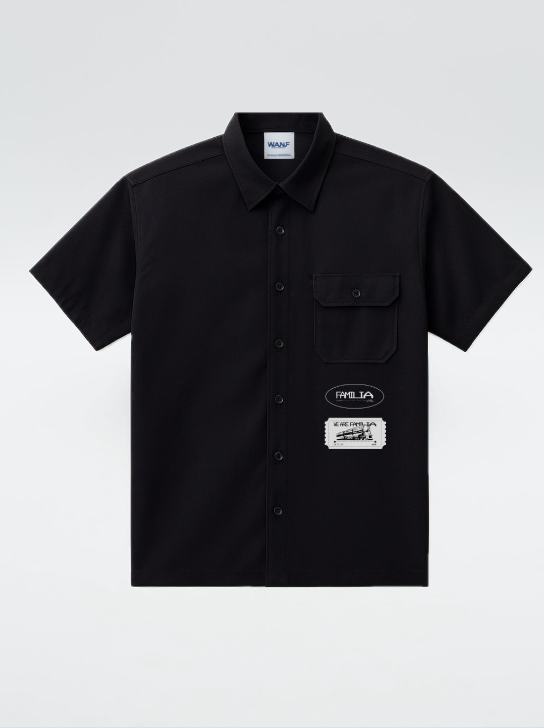 We Are Familia Shirt