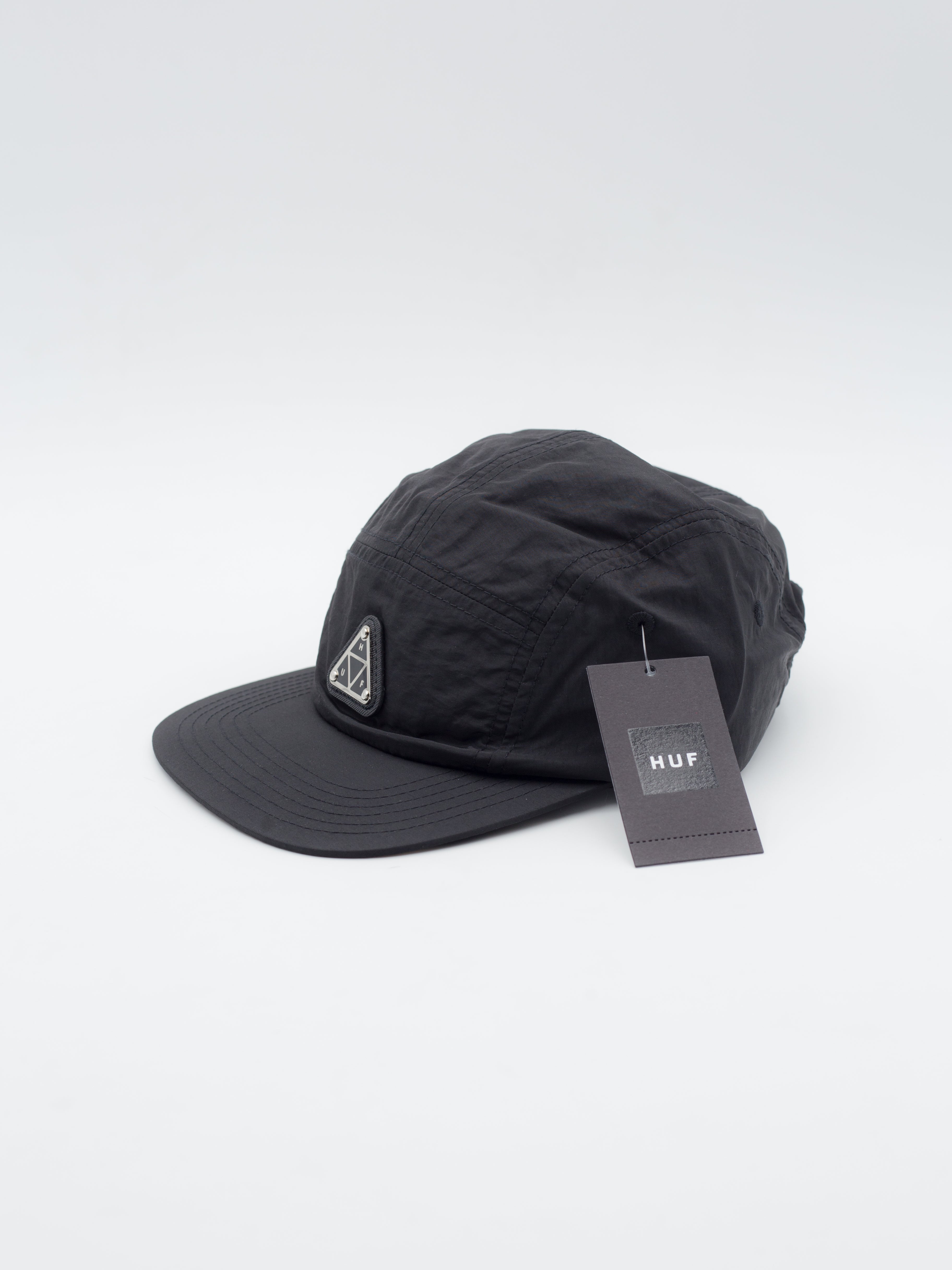 Metal TT Volley Black