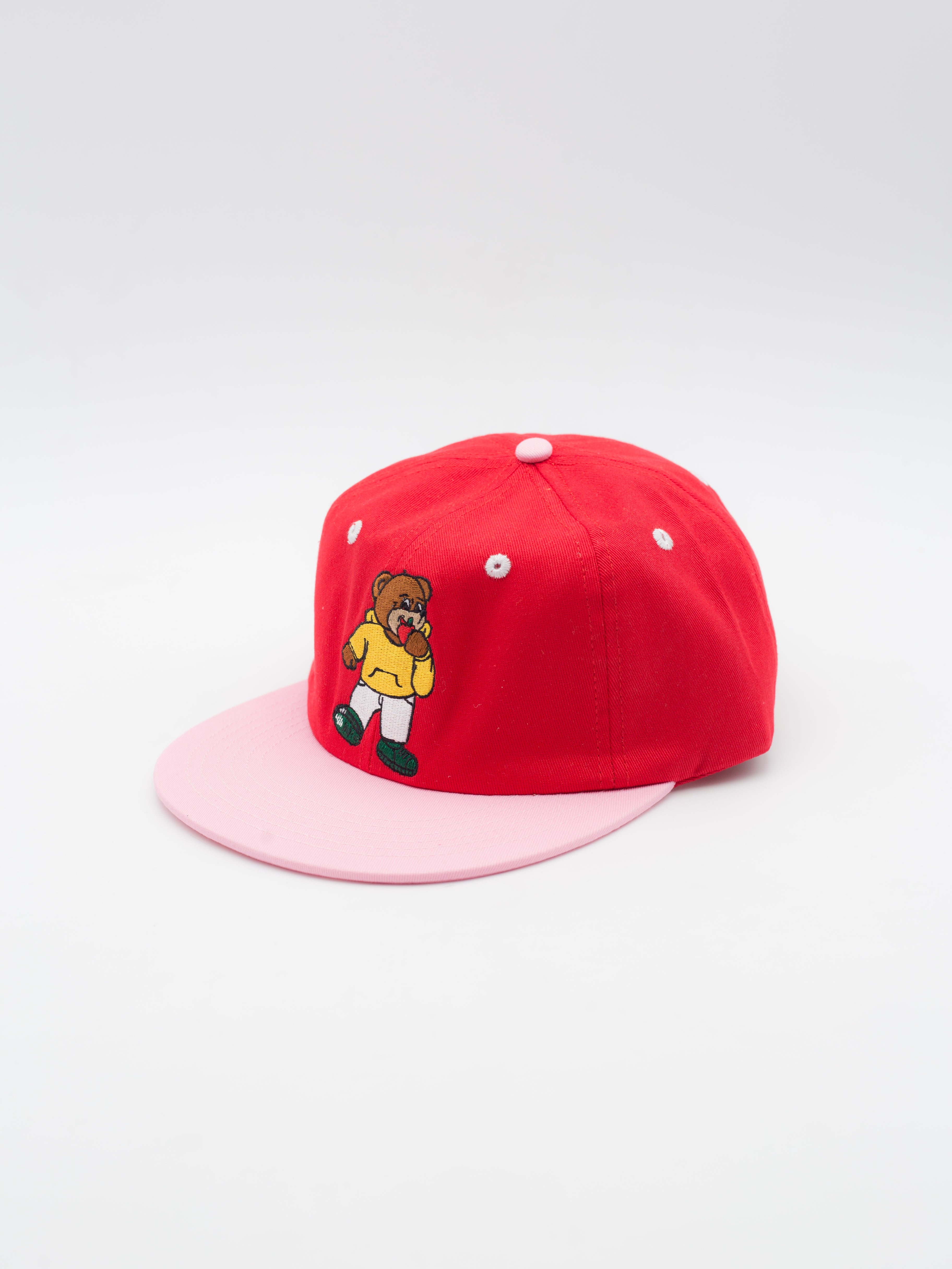 Apple Day Red/Pink