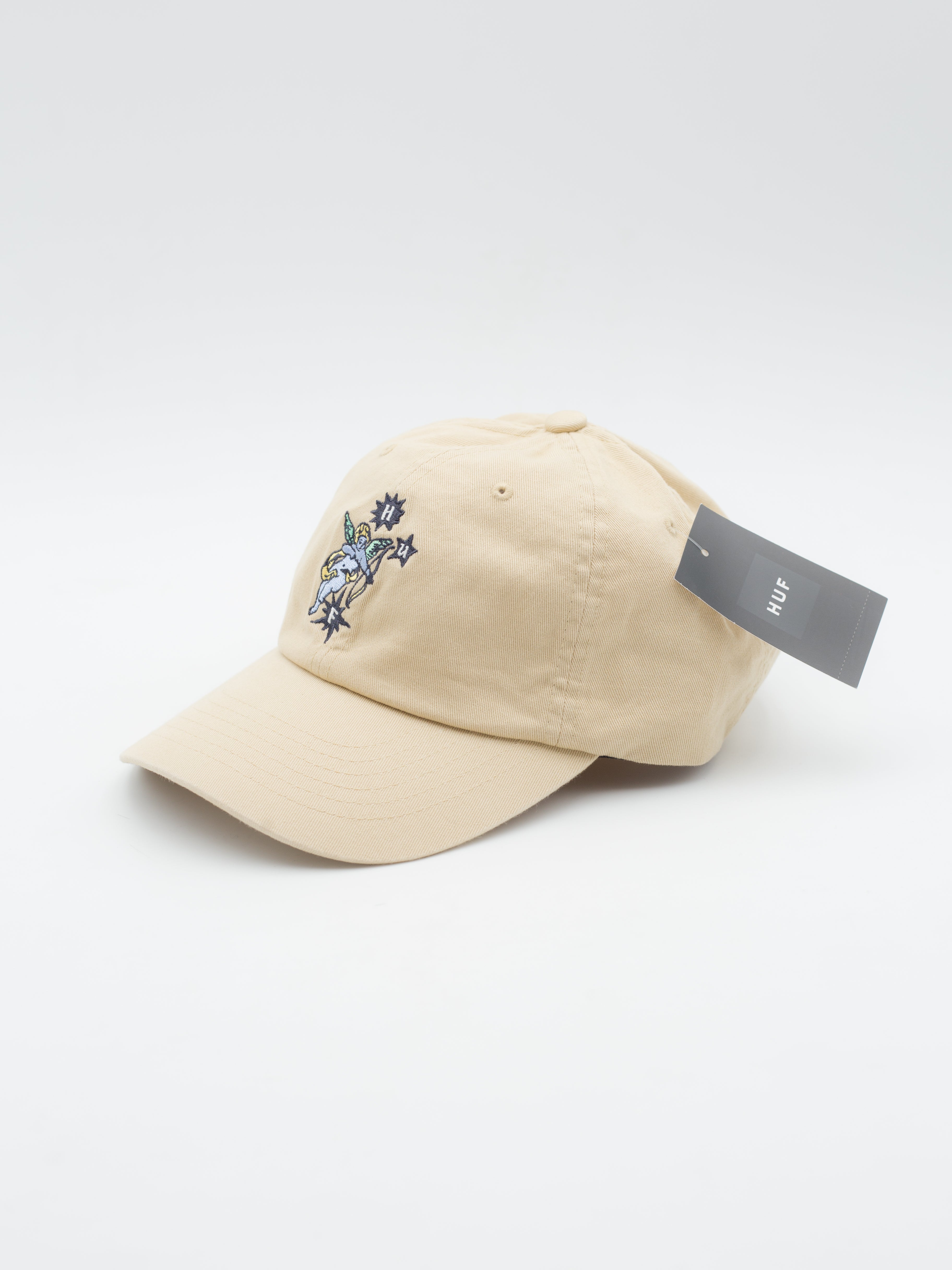 Cupid 6 Panel Beige