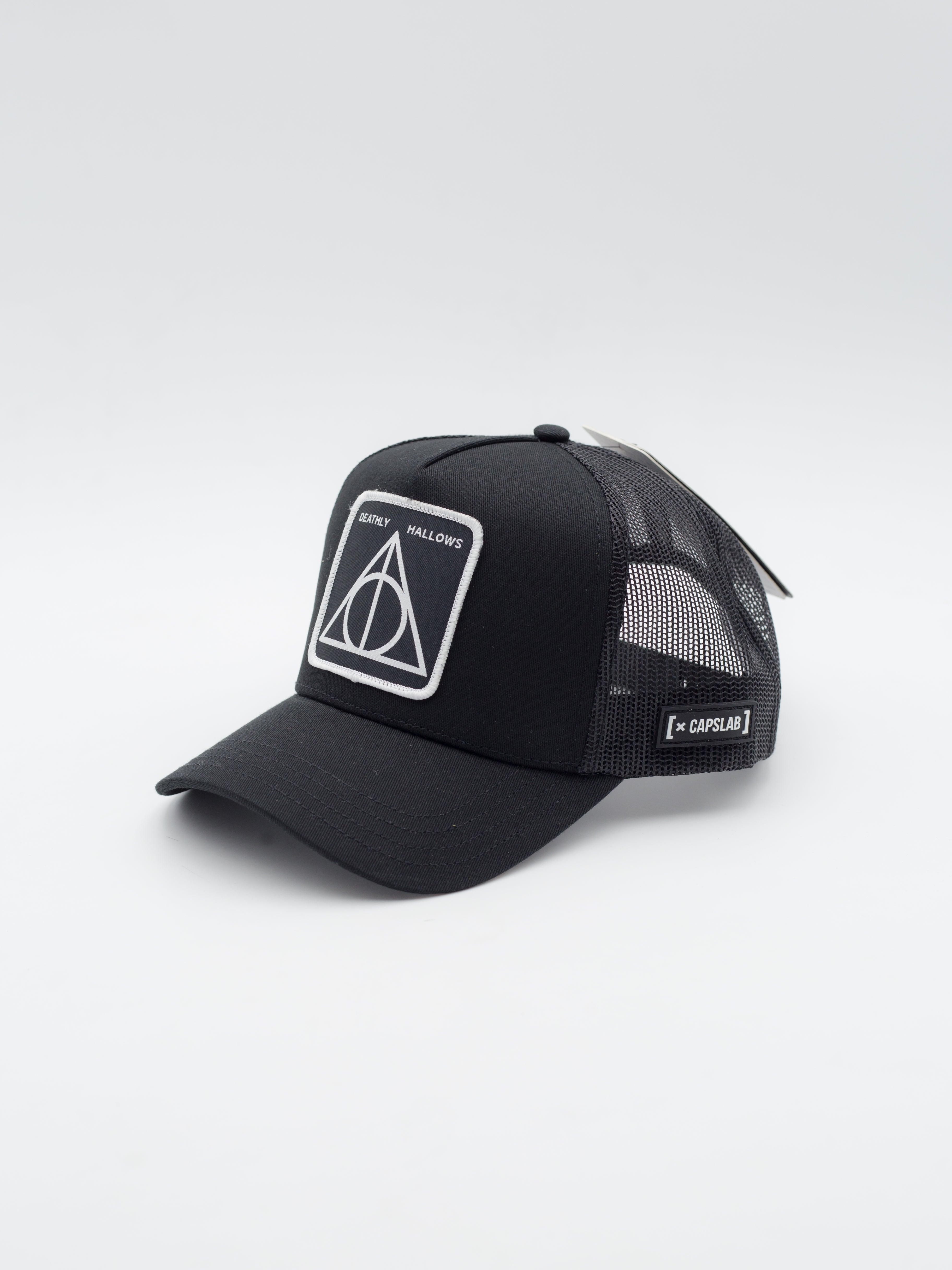 Harry Potter CT/DEA1 Trucker