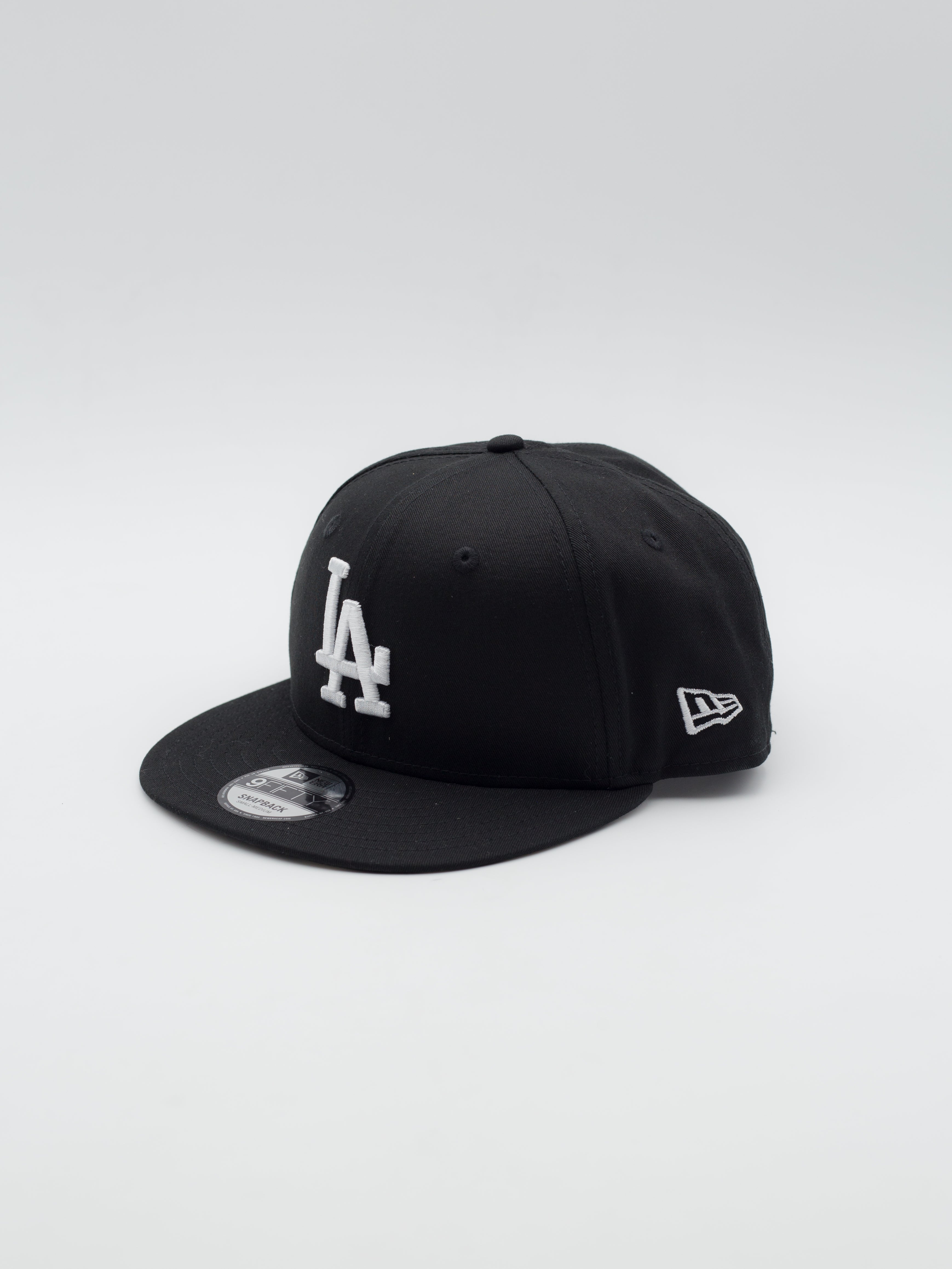 Gorra 9Fifty Los Angeles Dodgers Negra