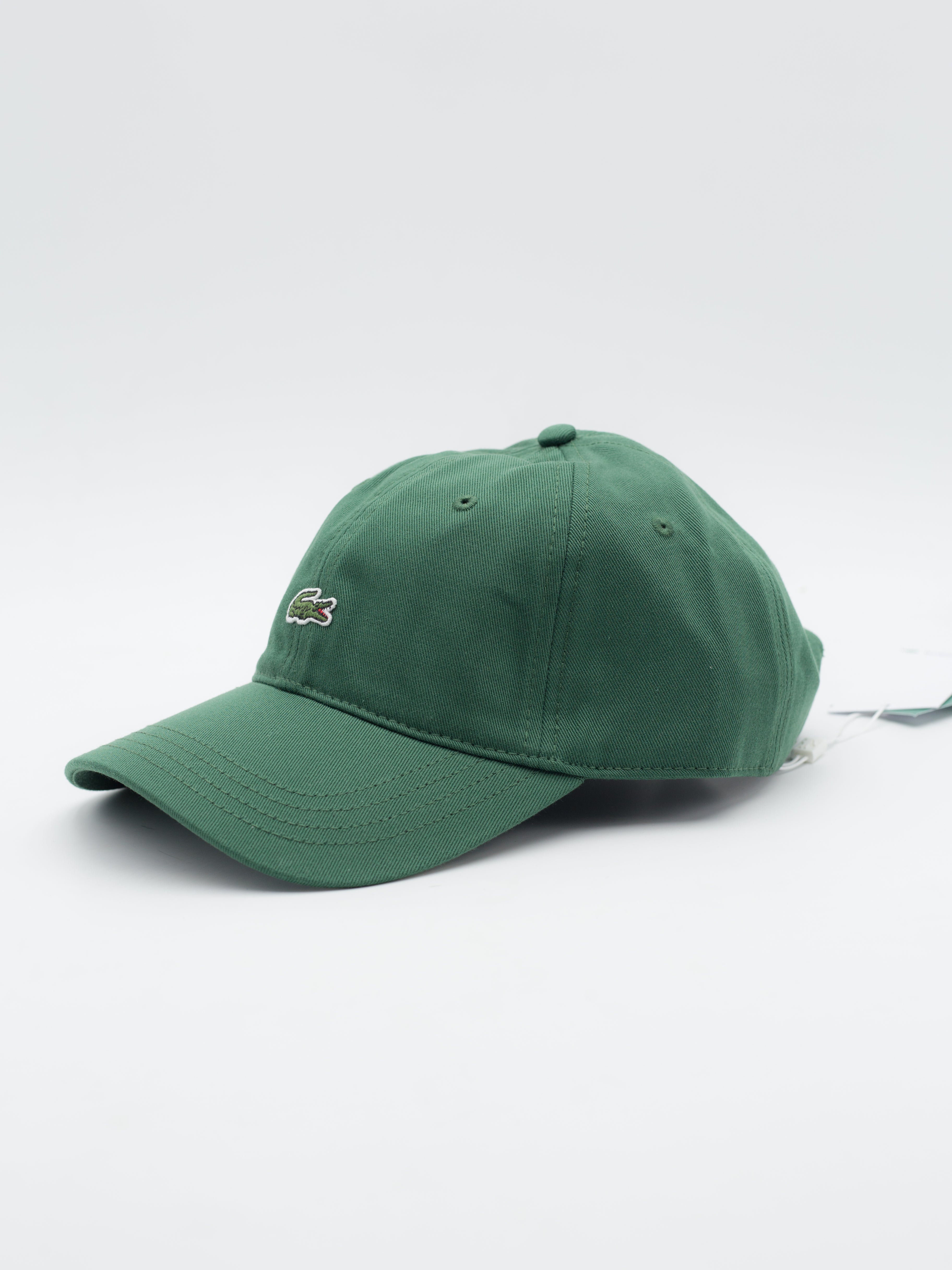 Classic Sport Cap Frontal Green. - La Tienda de las Gorras