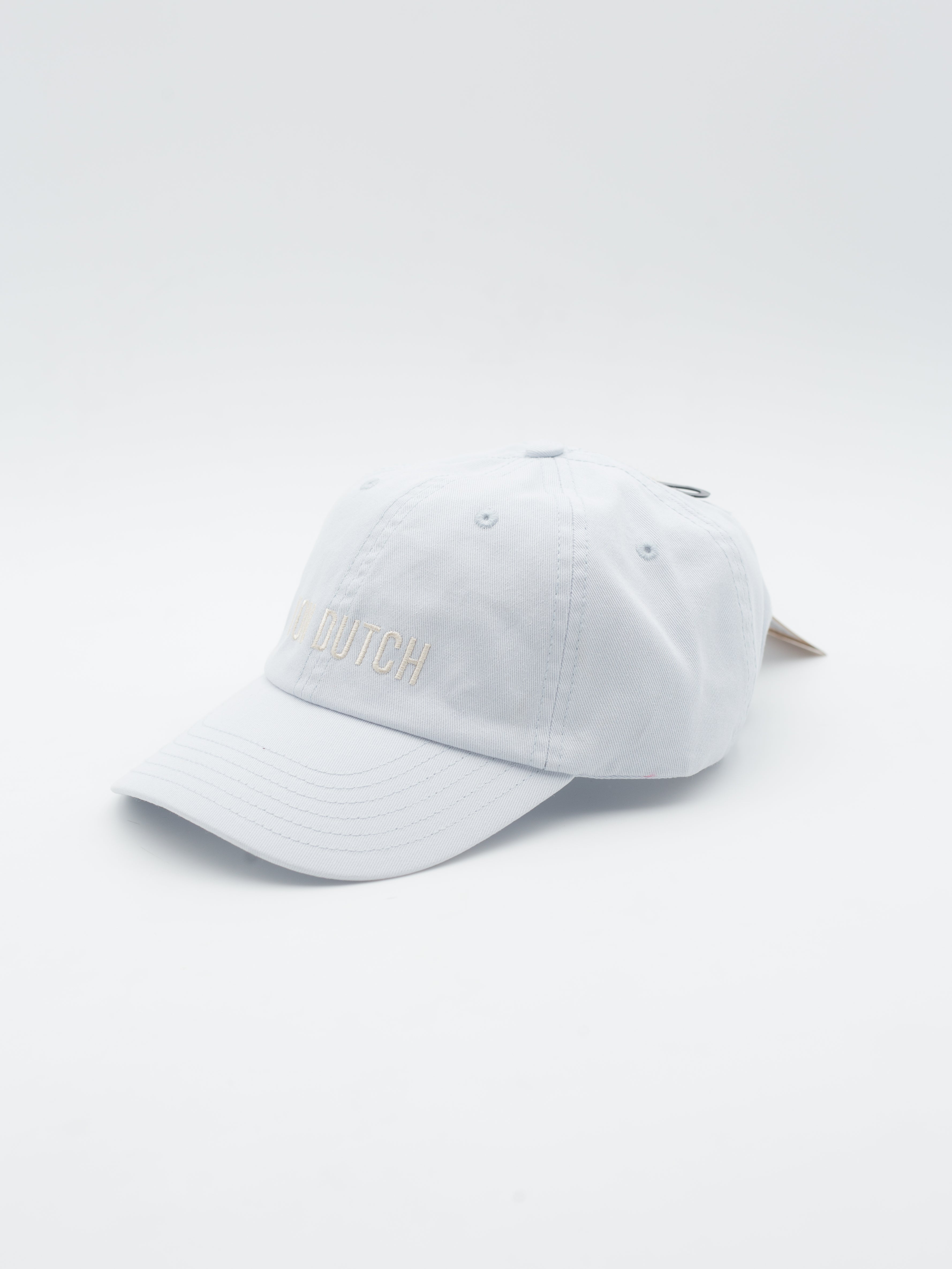 Dad Hat Blue VD/1/CD/LBLU