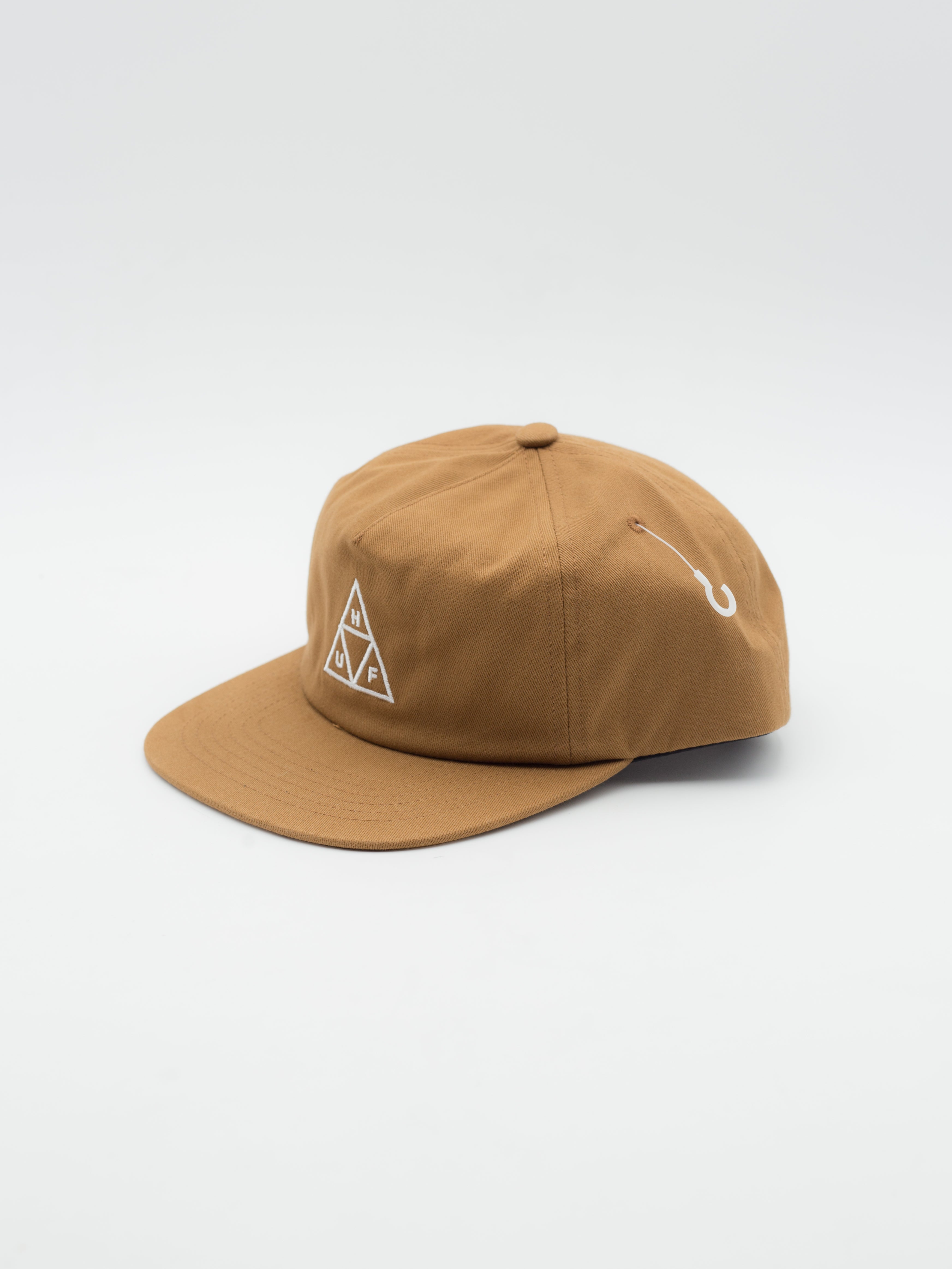 Set TT Snapback Russet