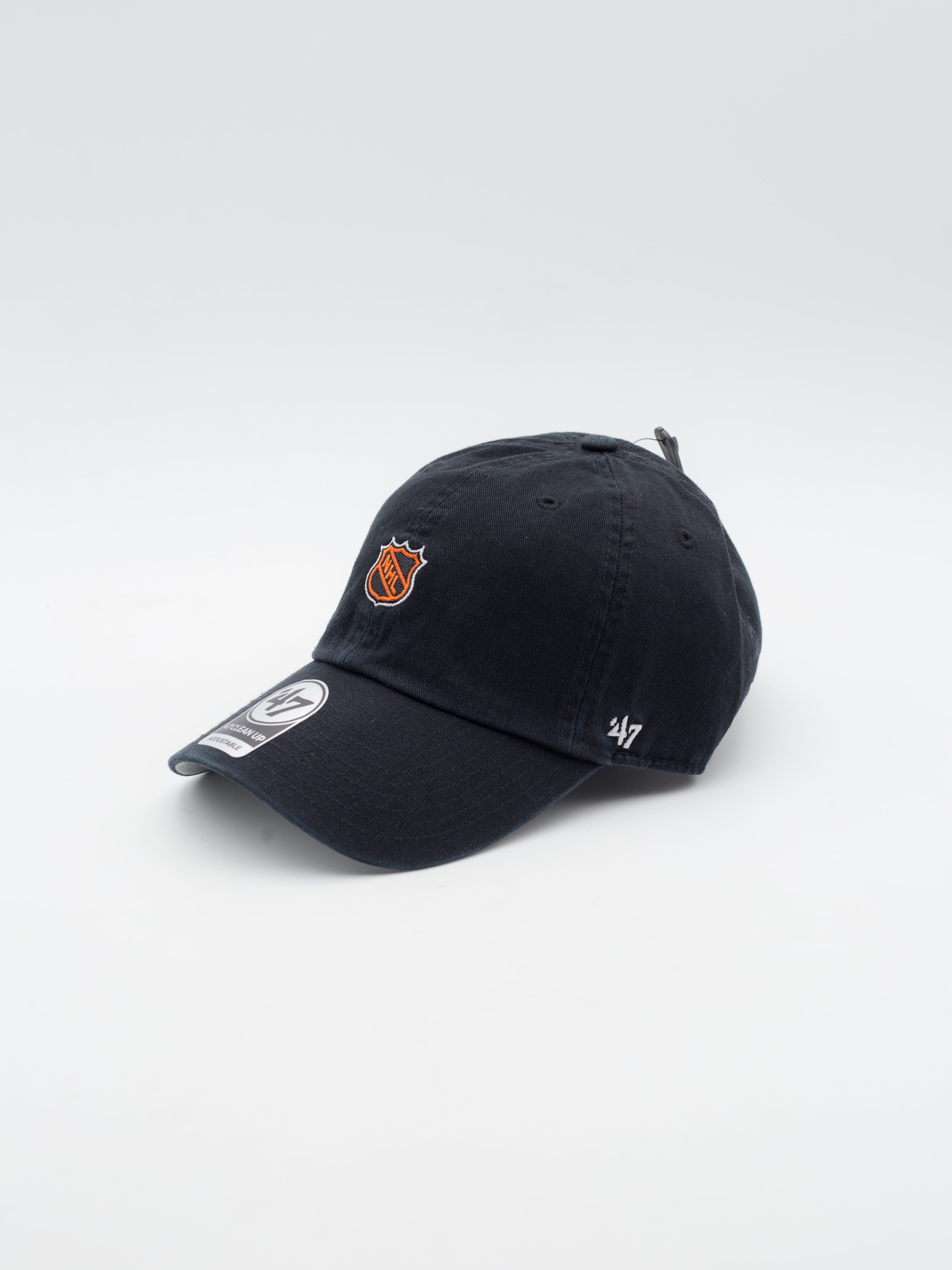 CLEAN UP NHL League Negro