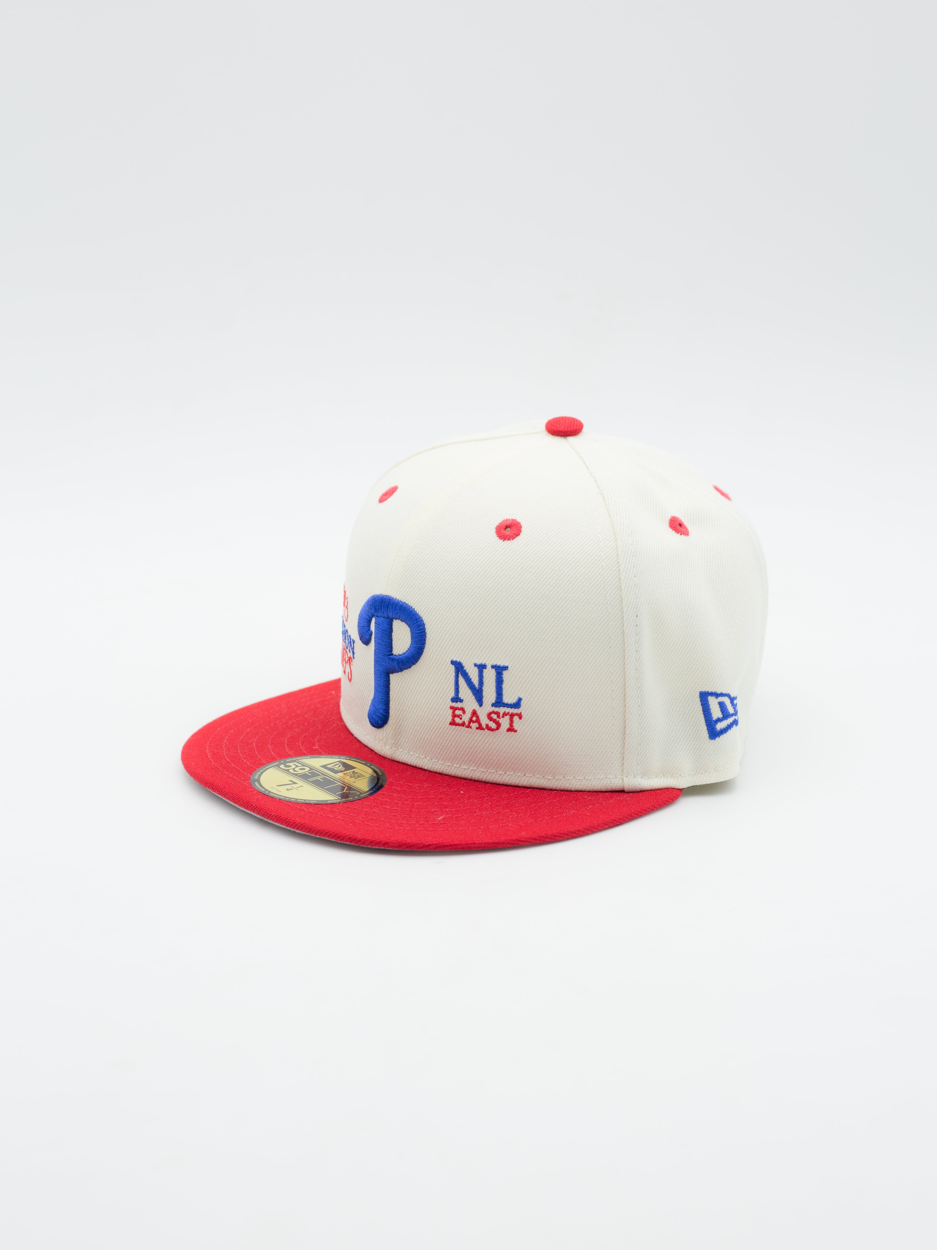 59FIFTY MLB 93 Division Philadelphia Phillies