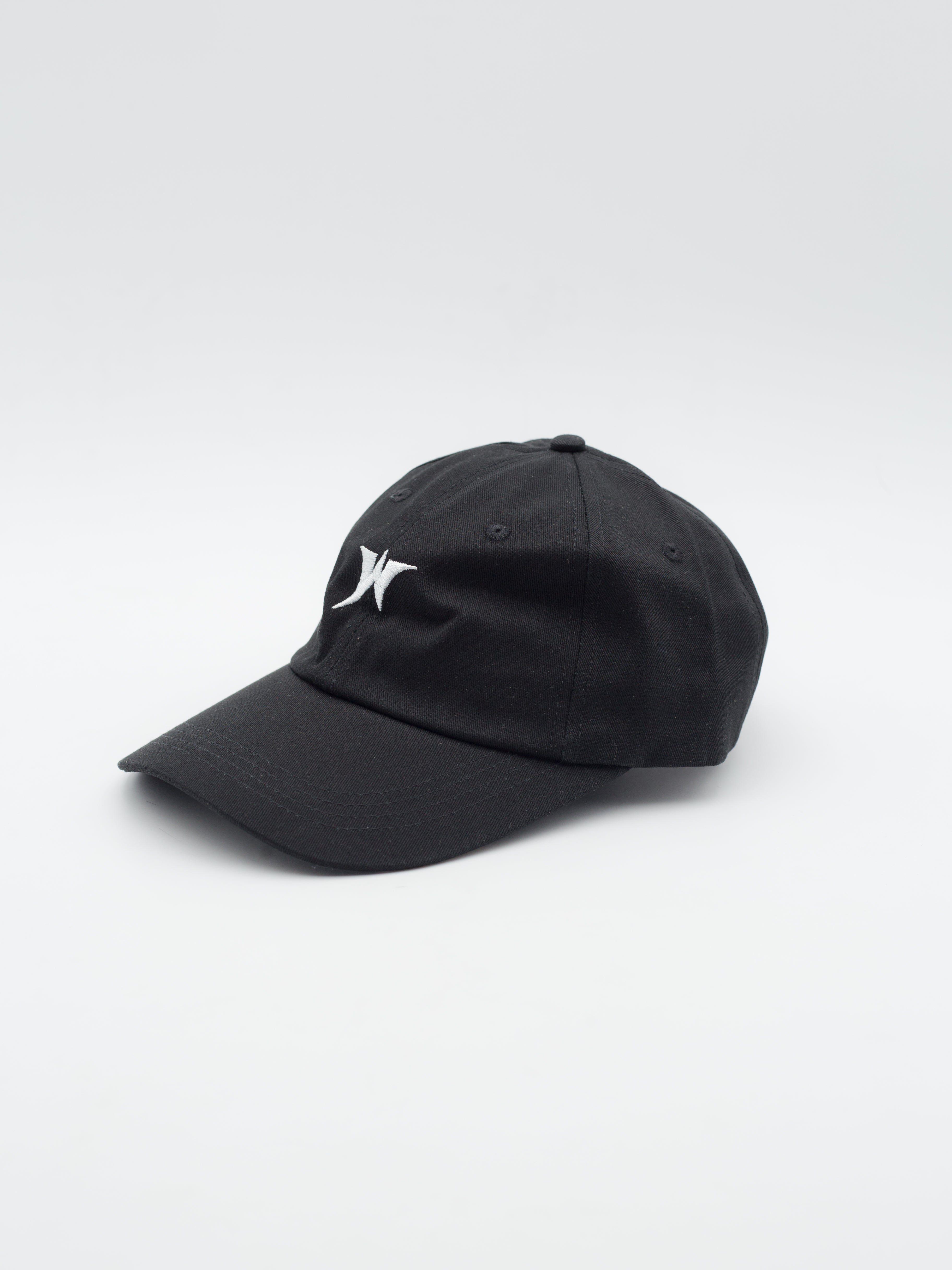 Black White Hat