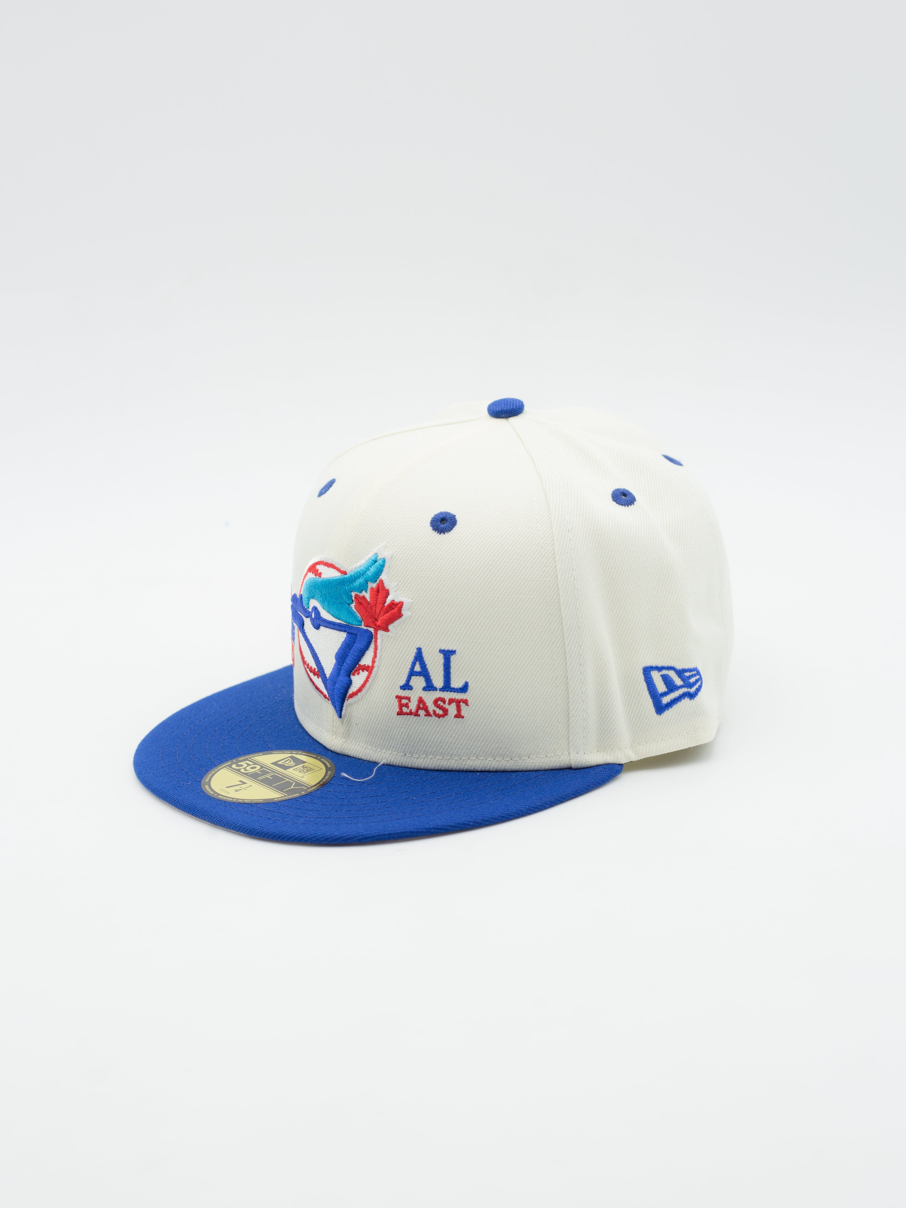 59FIFTY MLB 93 Division Toronto Blue Jays