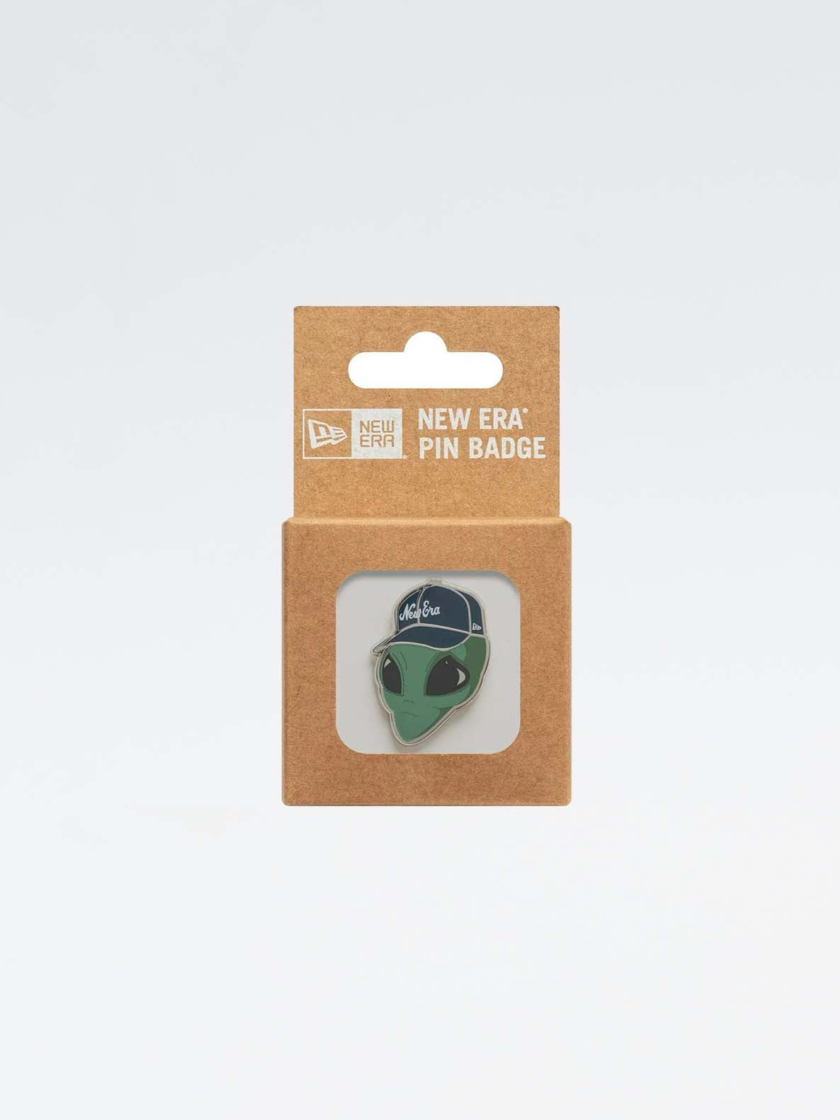 Pin New Era Alien