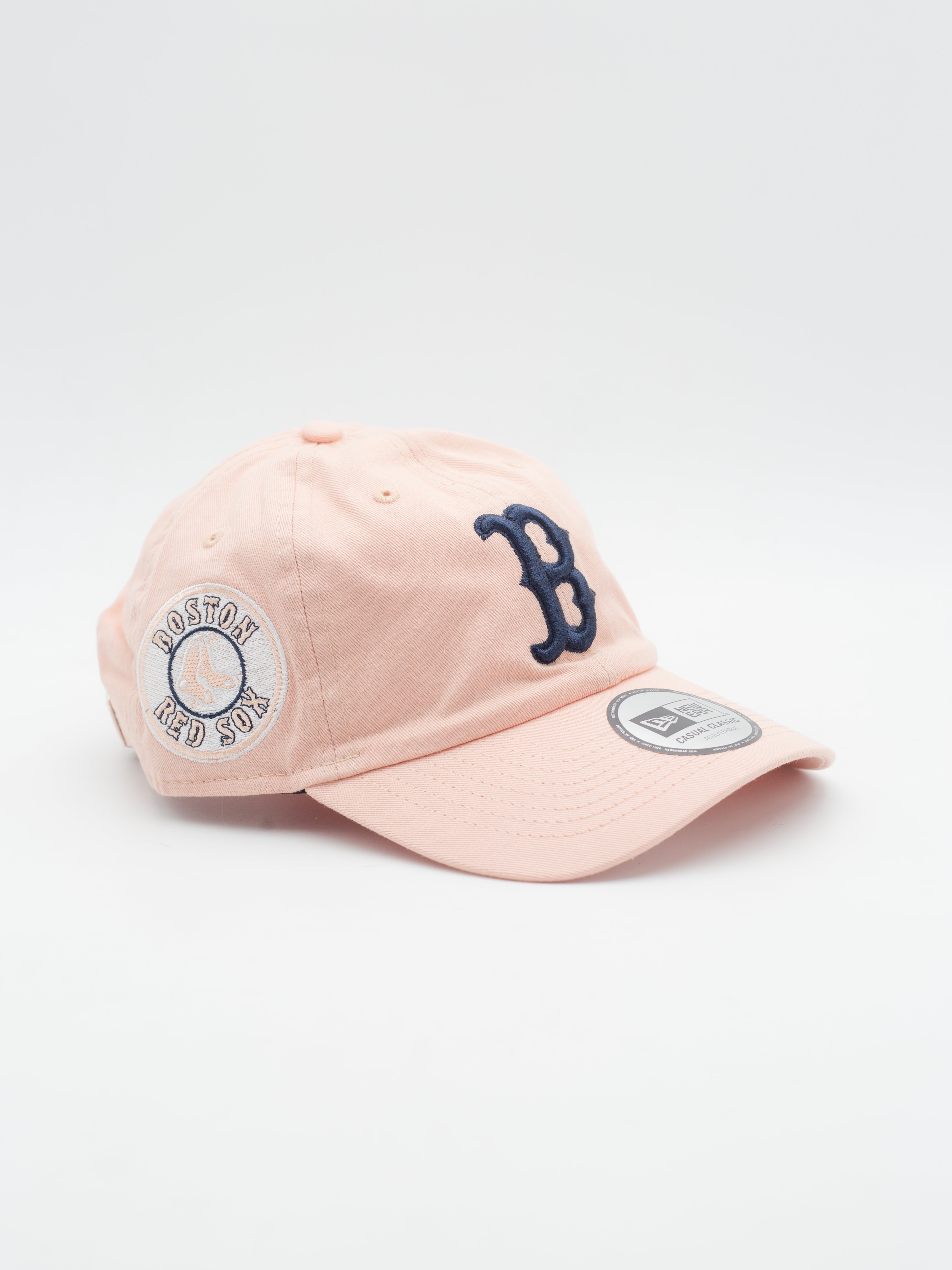 9TWENTY Boston Red Sox Washed Patch