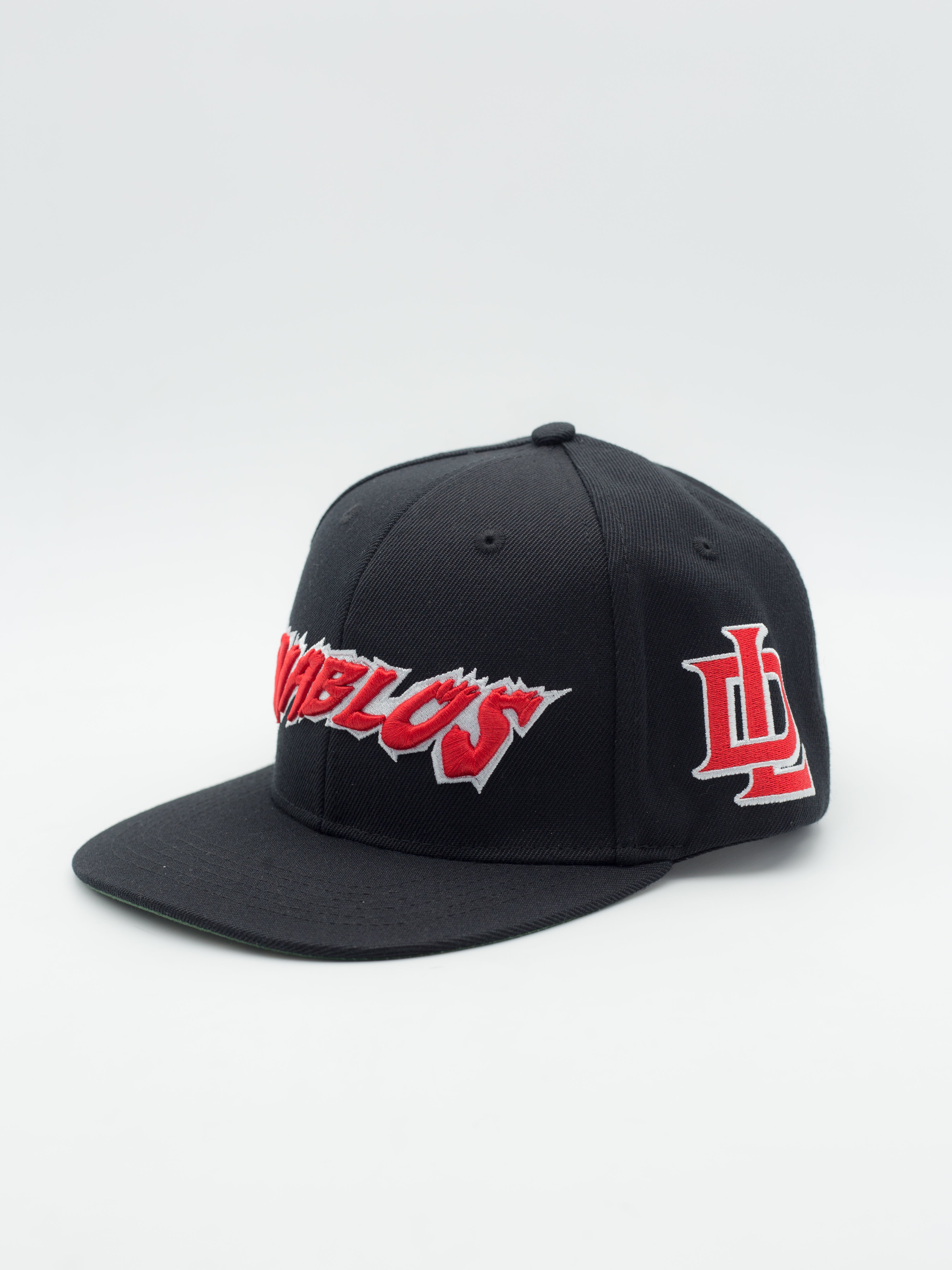 Diablos Hood Series Snapback