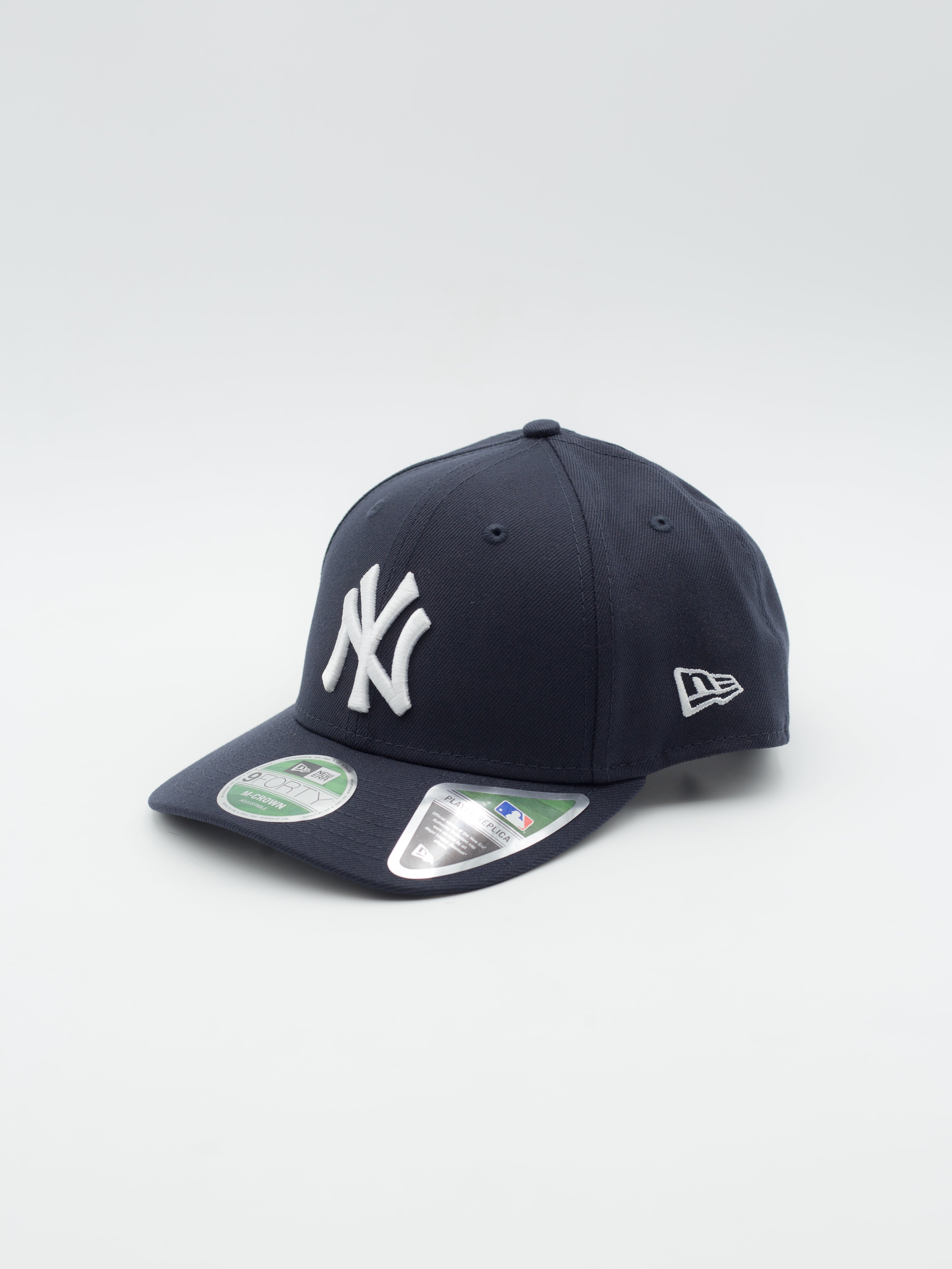 9FORTY M-Crown New York Yankees