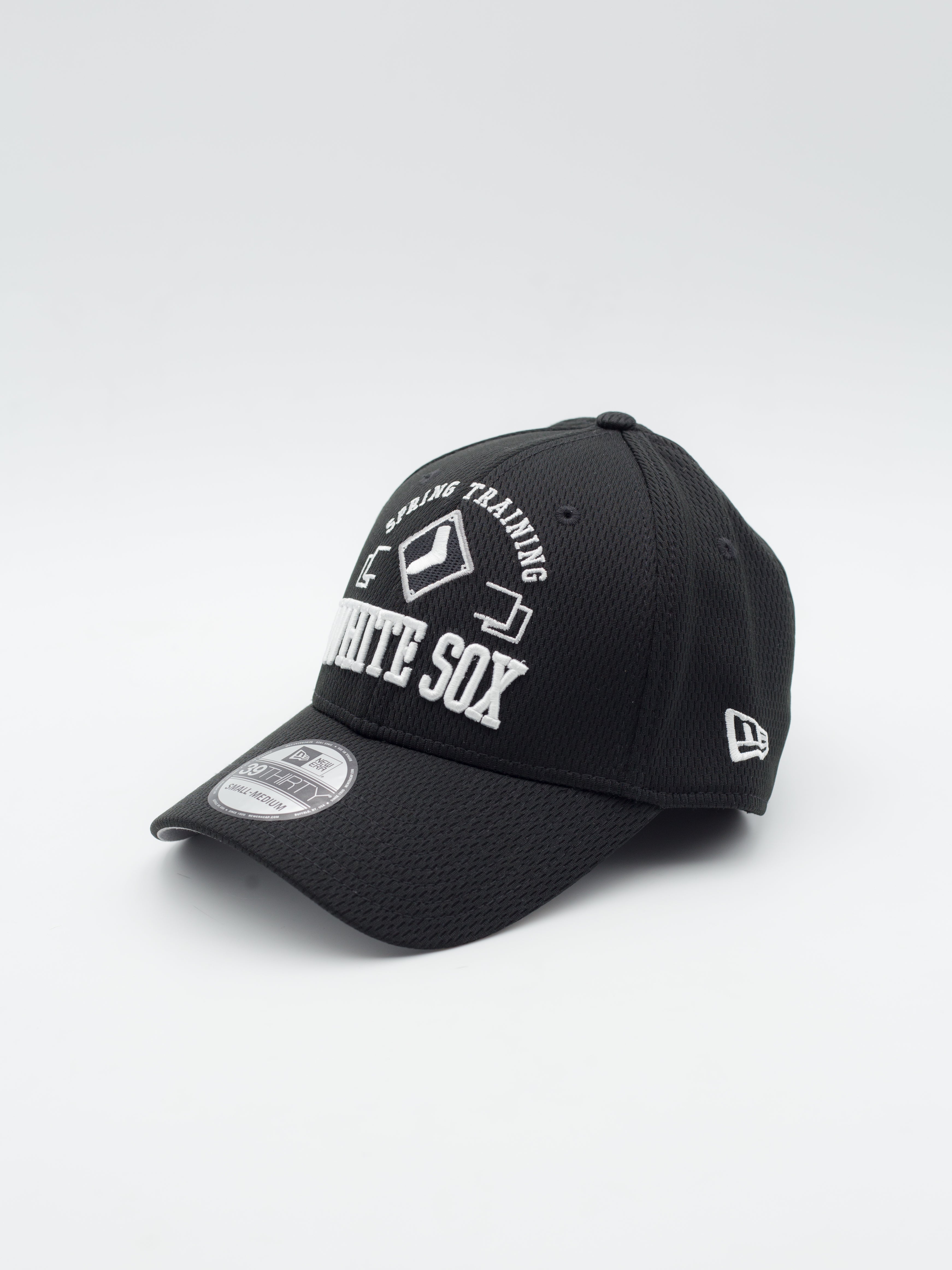 39THIRTY Spring Training Chicago White Sox Black