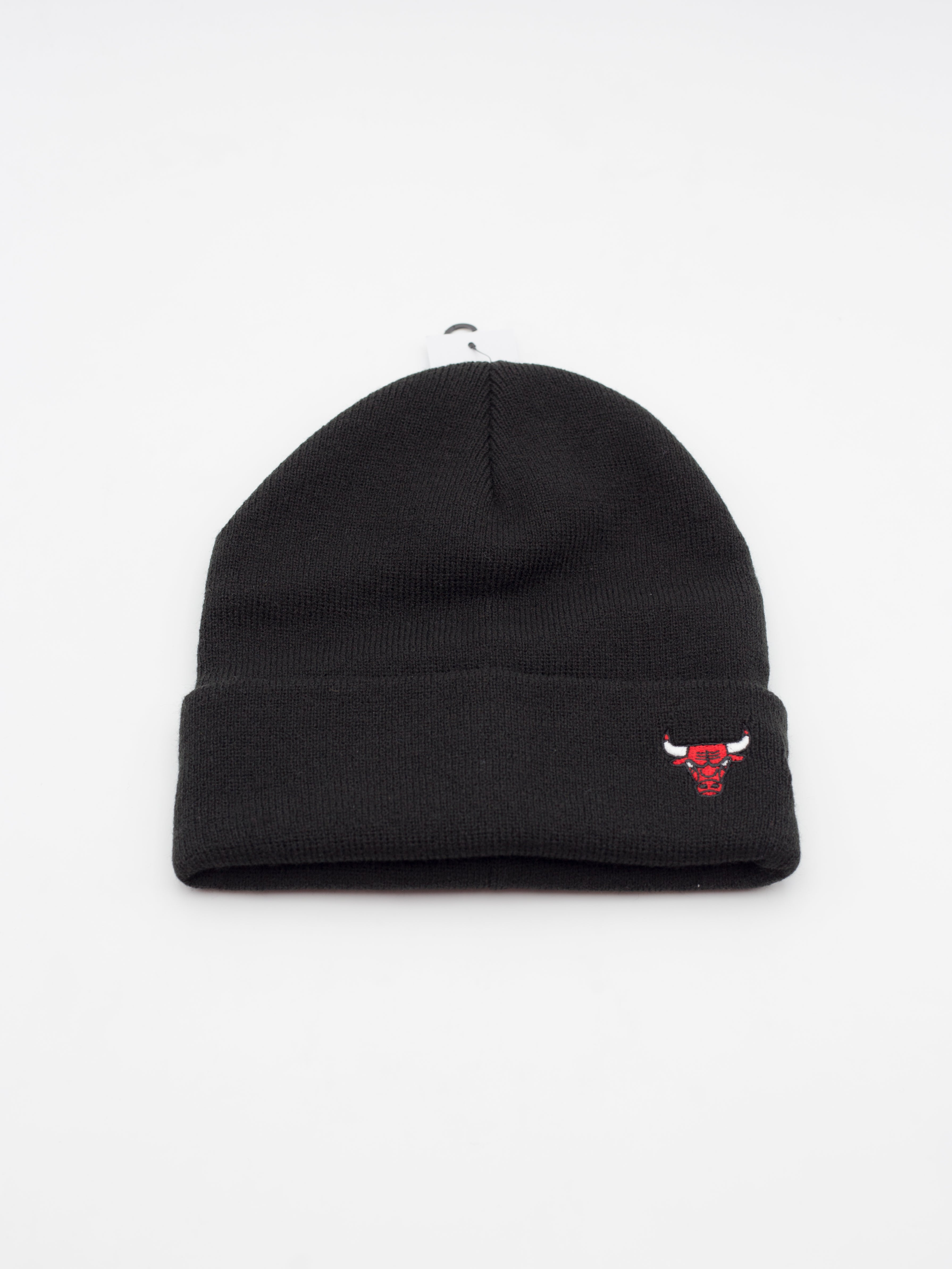 Beanie Short Cuff New York Yankees Navy