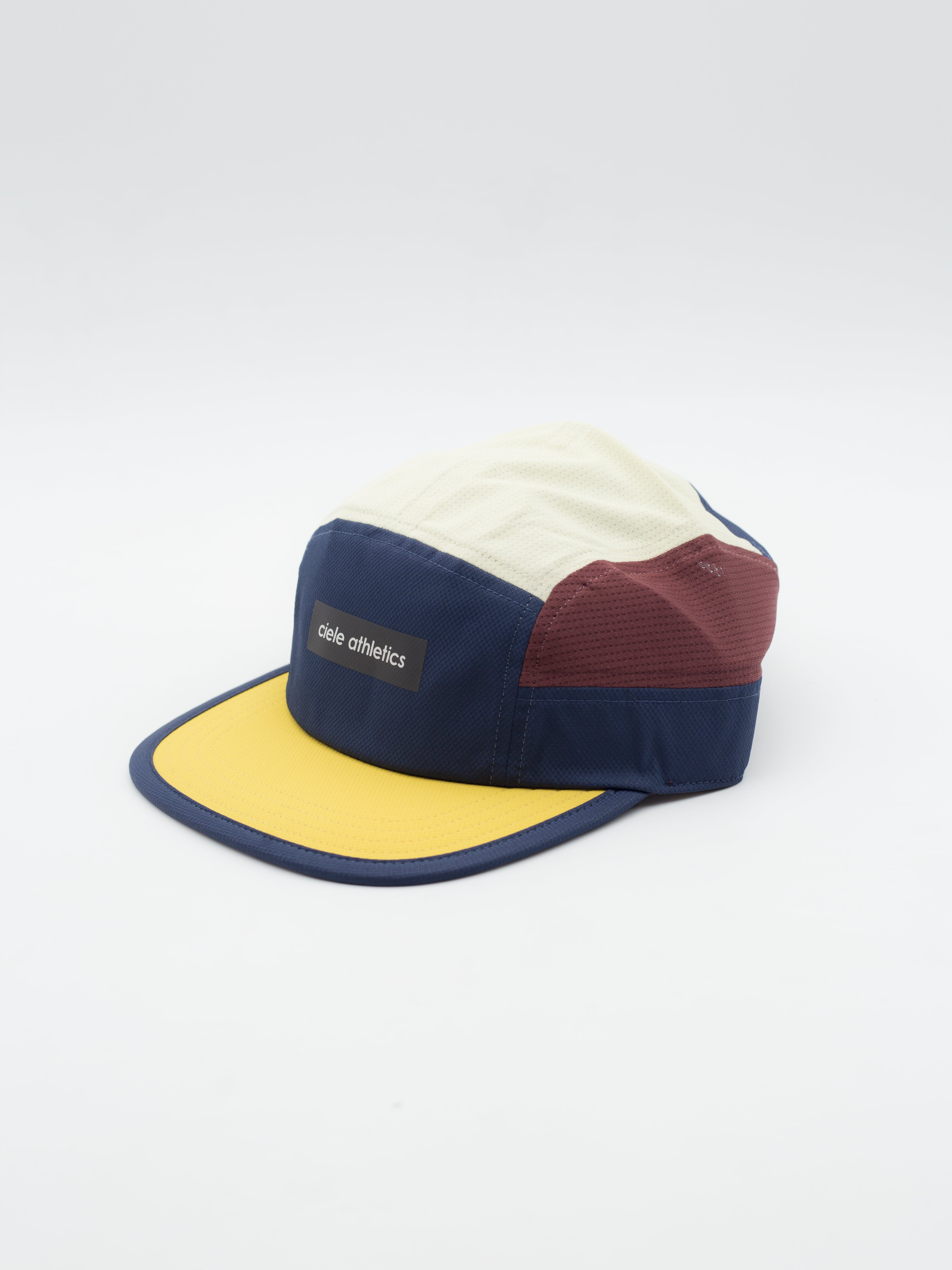 GOCap Field IconicBar DeepSpace/DarkWine