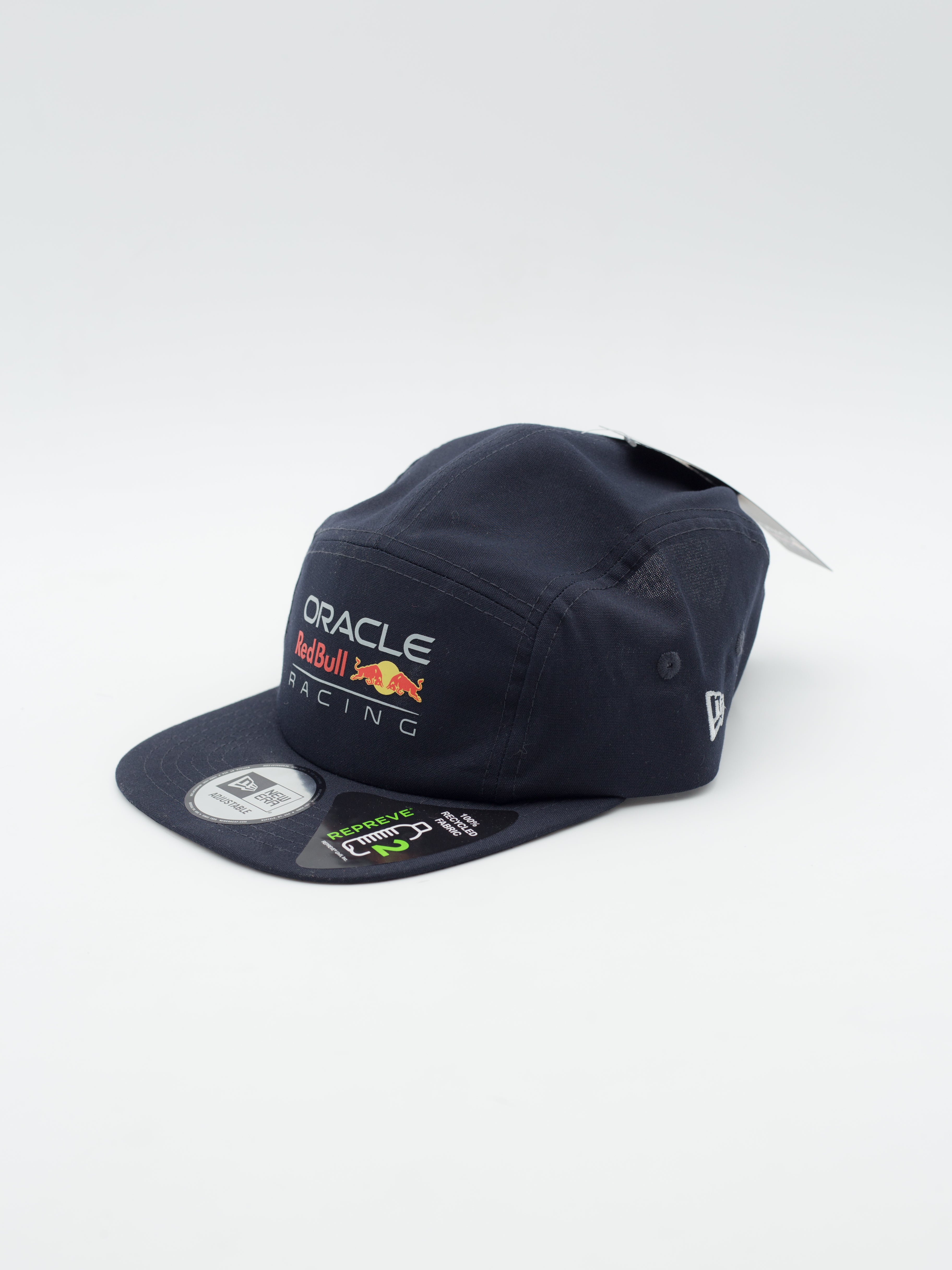 9FORTY Sustainable Camper F1 Red Bull Naskar 5 Panel