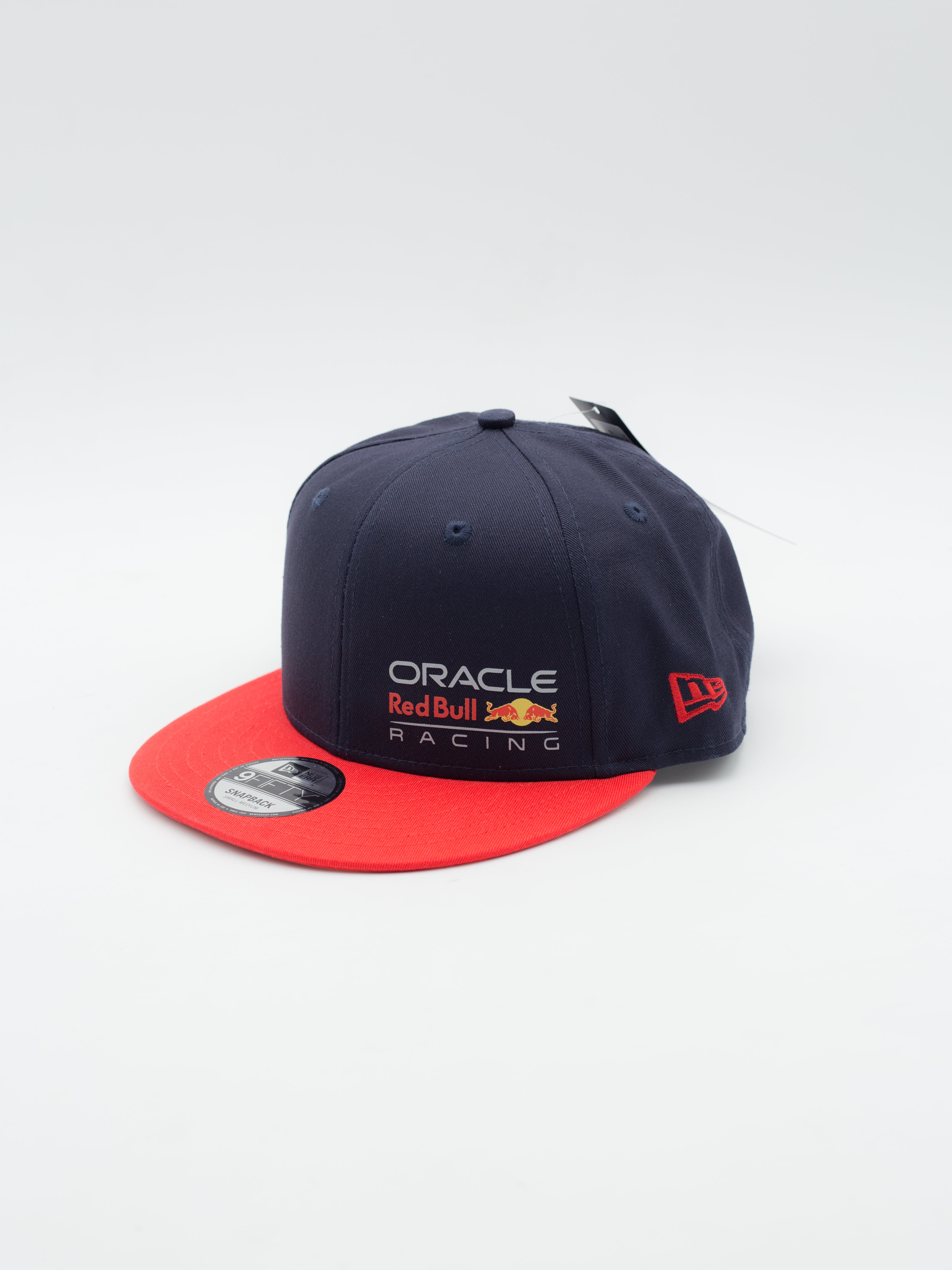 9FIFTY Essential Oracle Red Bull Racing