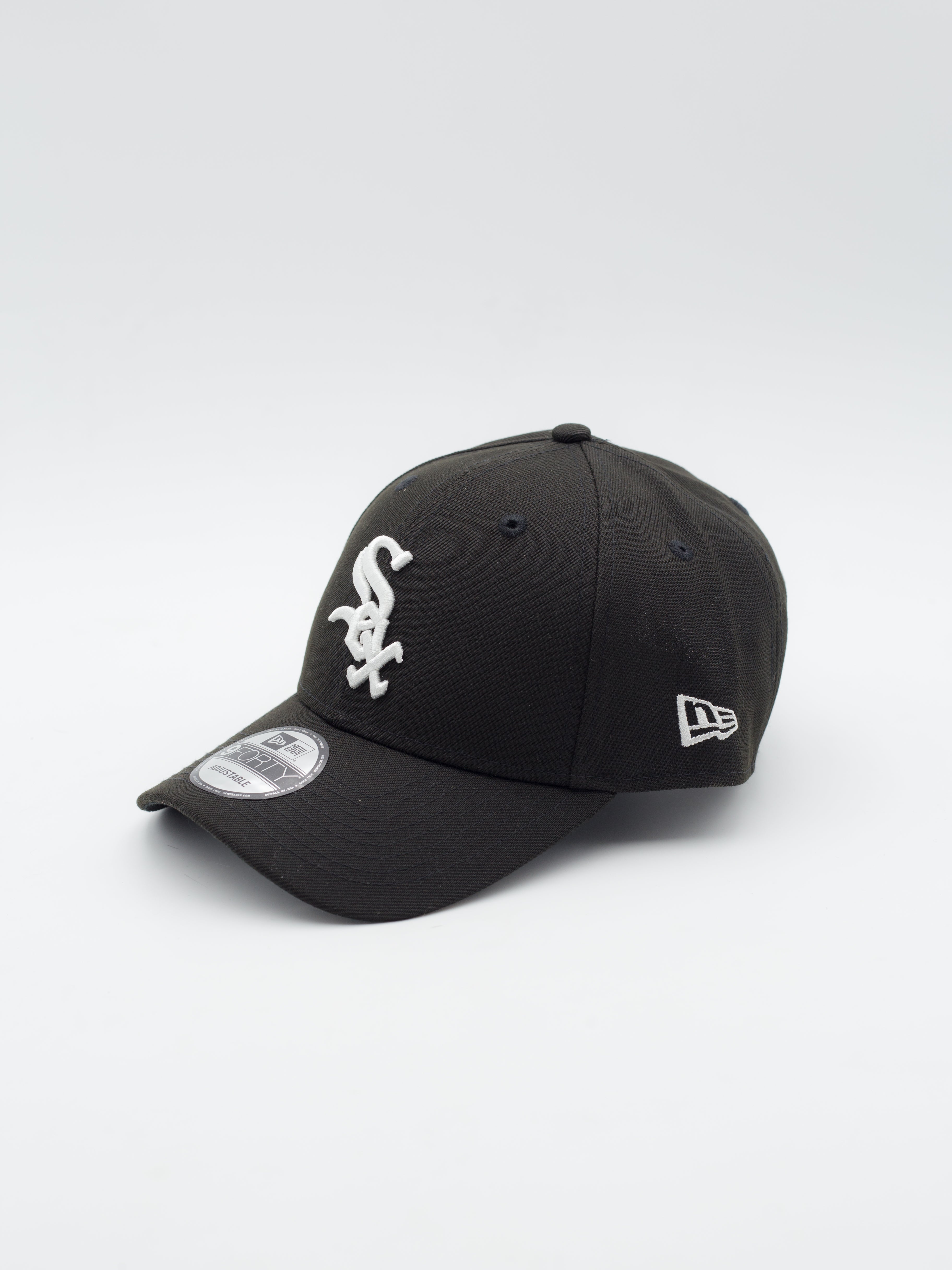 9FORTY The League Chicago White Sox Black