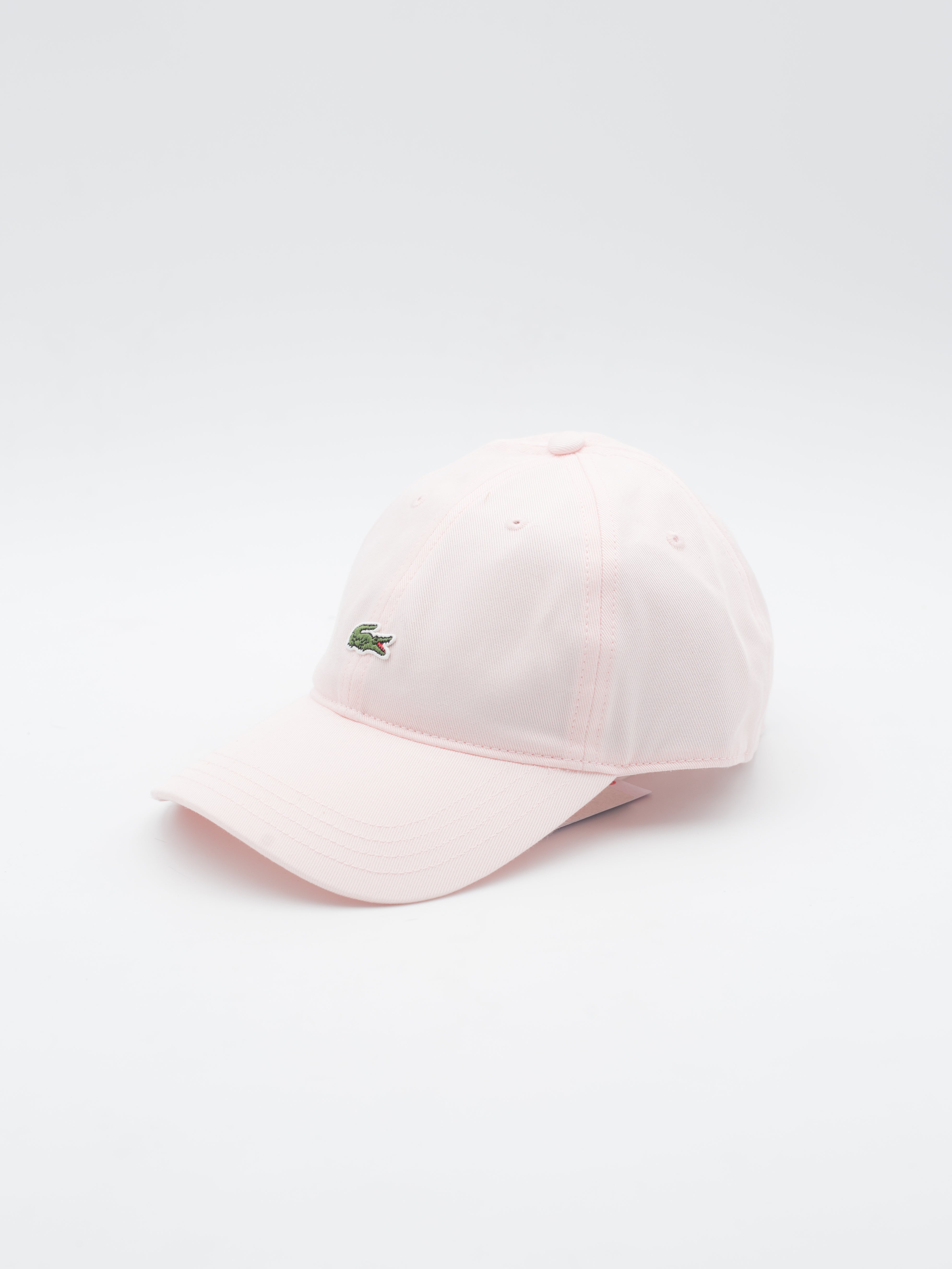 Classic Sport Cap Frontal Pink