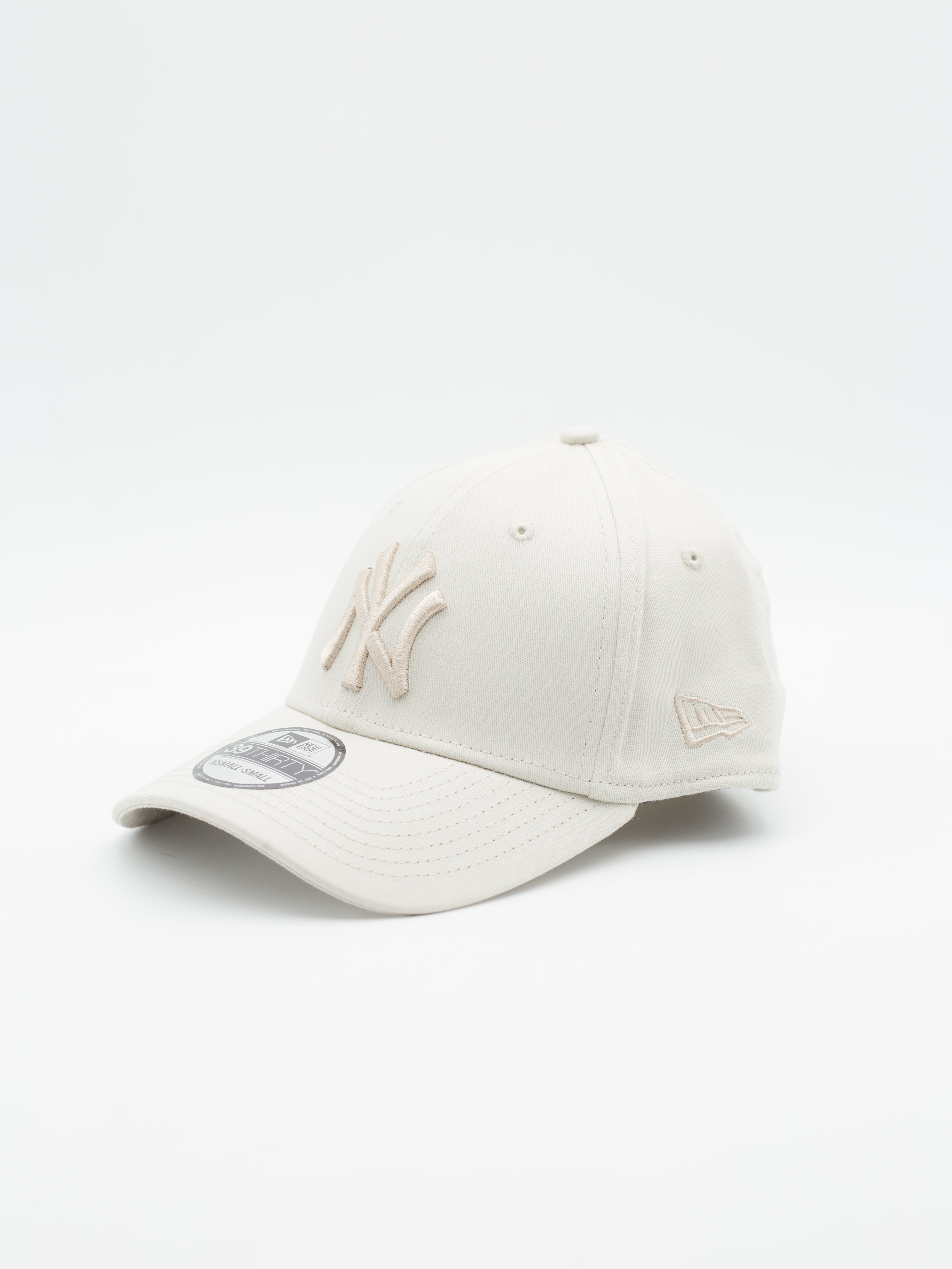 39THIRTY New York Yankees Beige - La Tienda de las Gorras