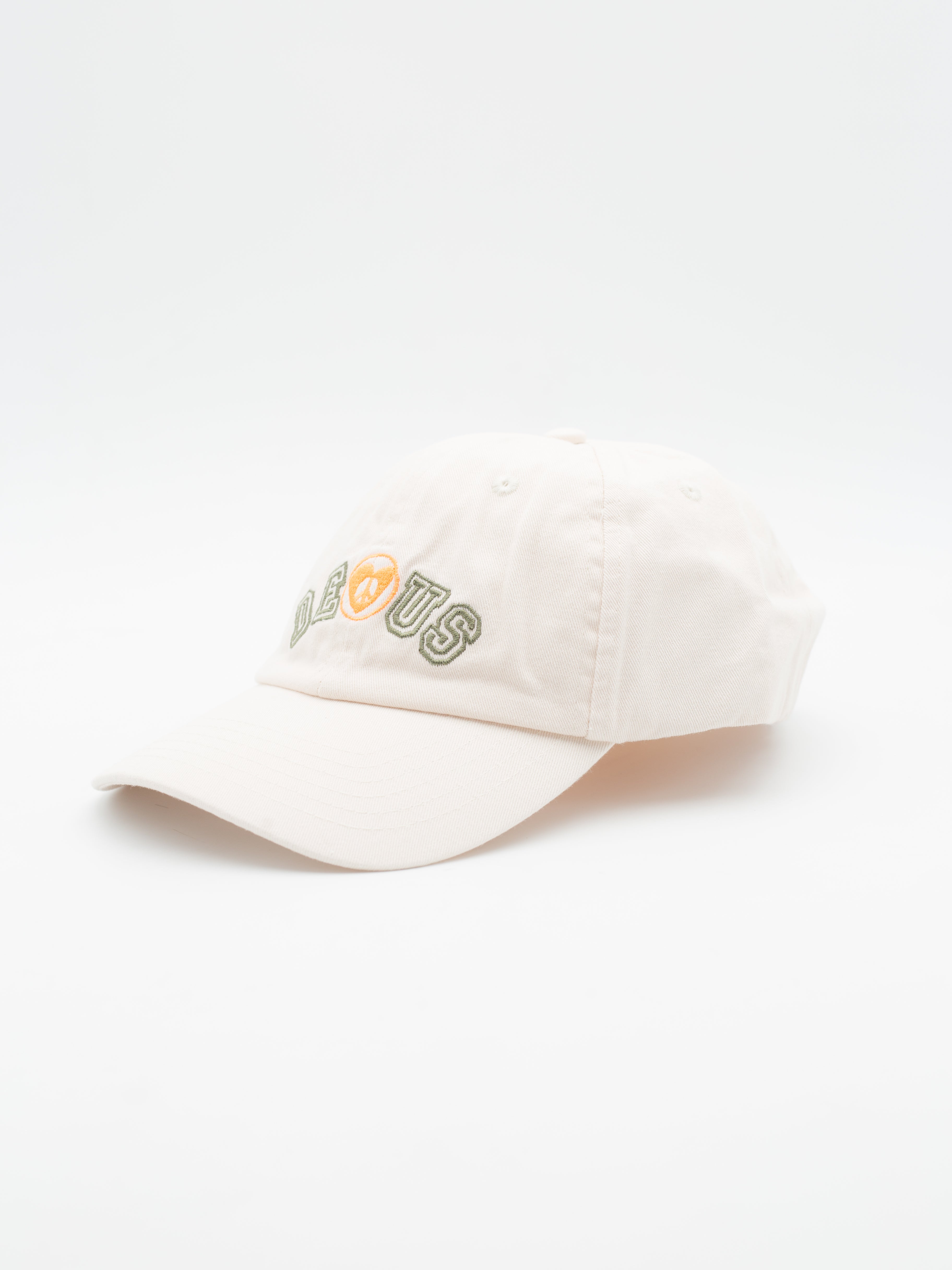Active Dad Cap Beige - La Tienda de las Gorras