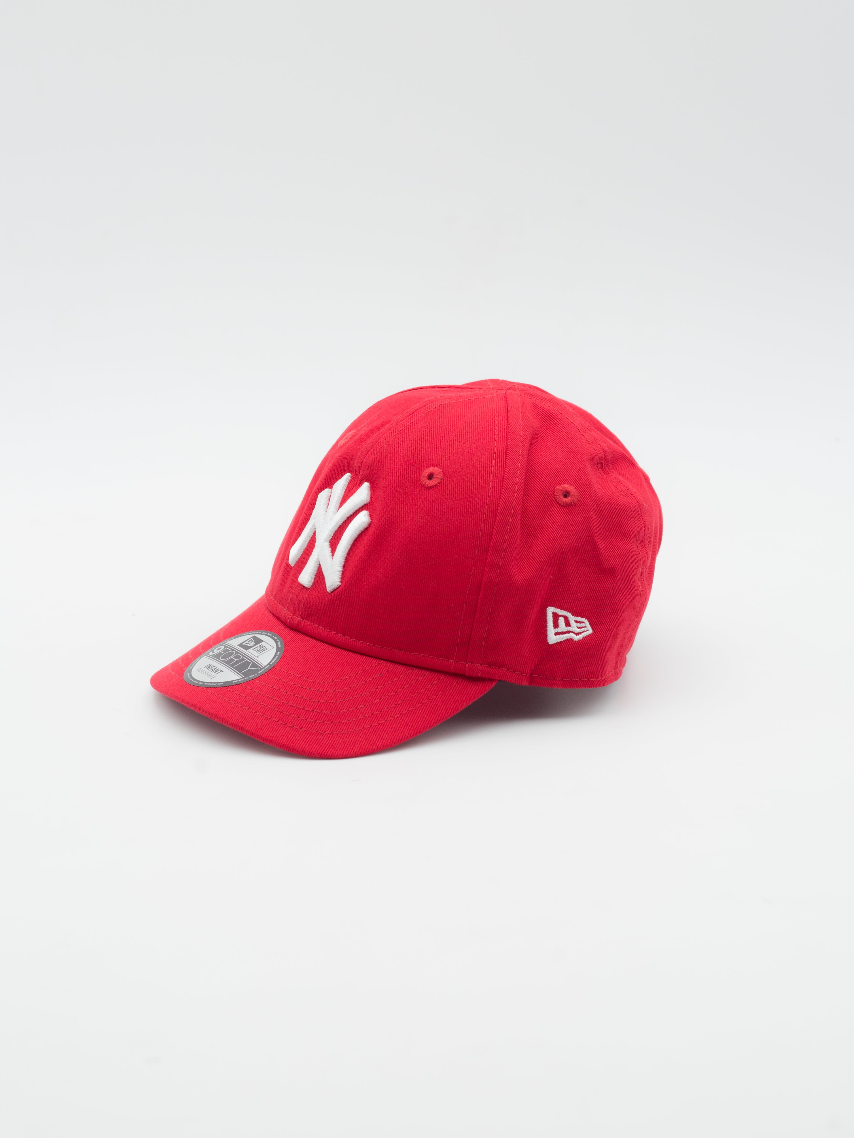 9FORTY New York Yankees Kids Red