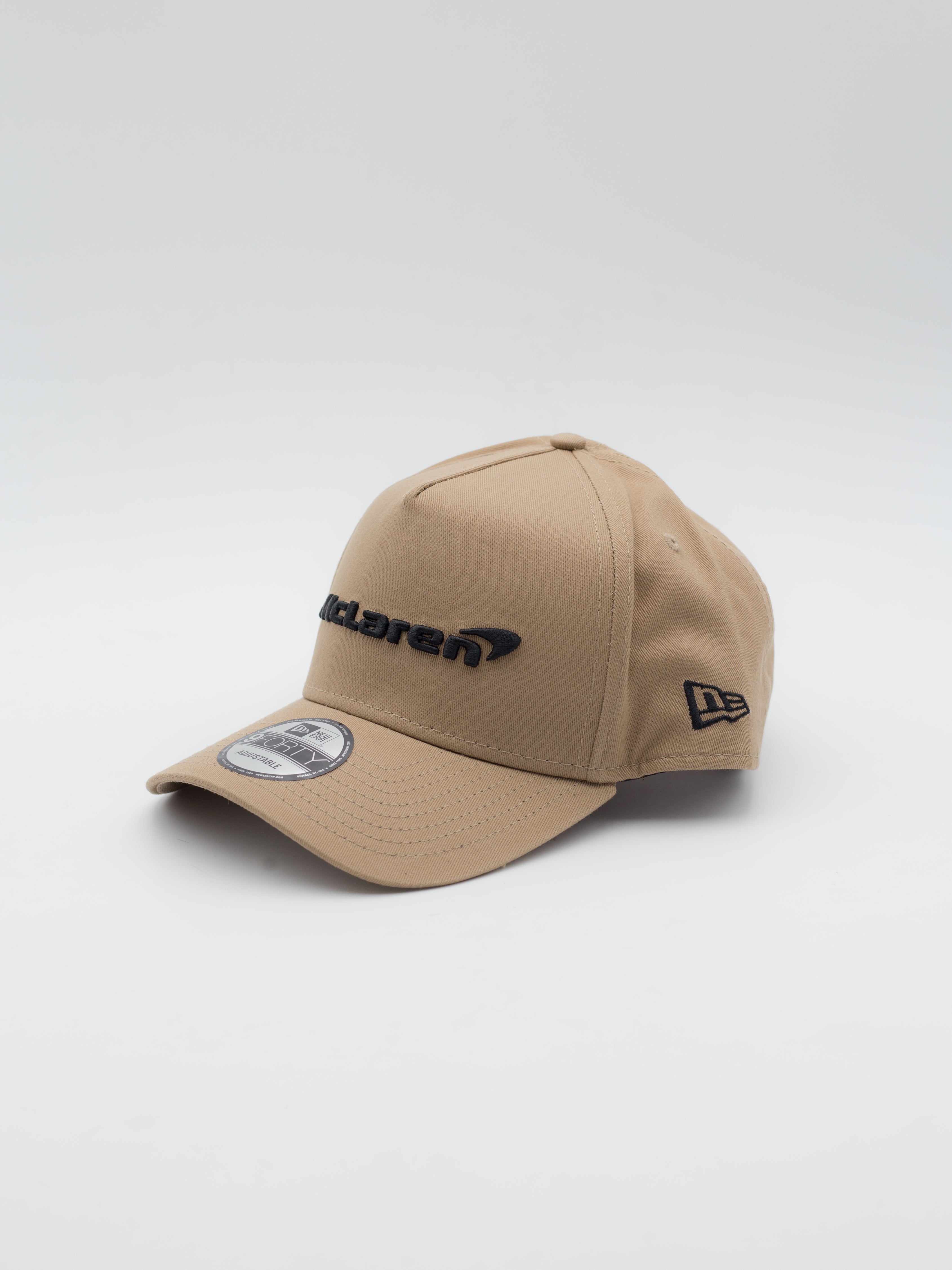 9FORTY F1 McLaren Khaki