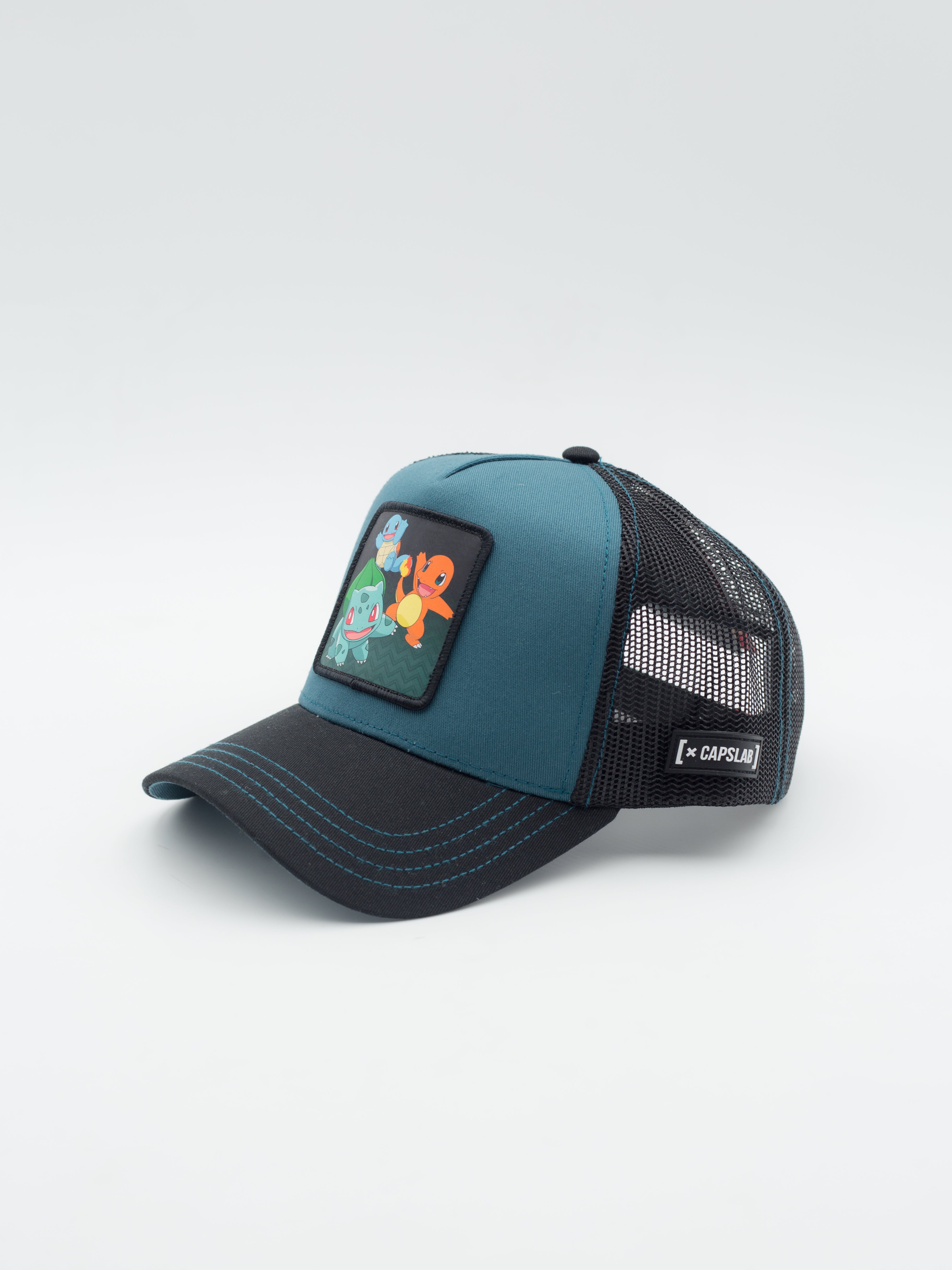 Pokemon CT/STA Trucker