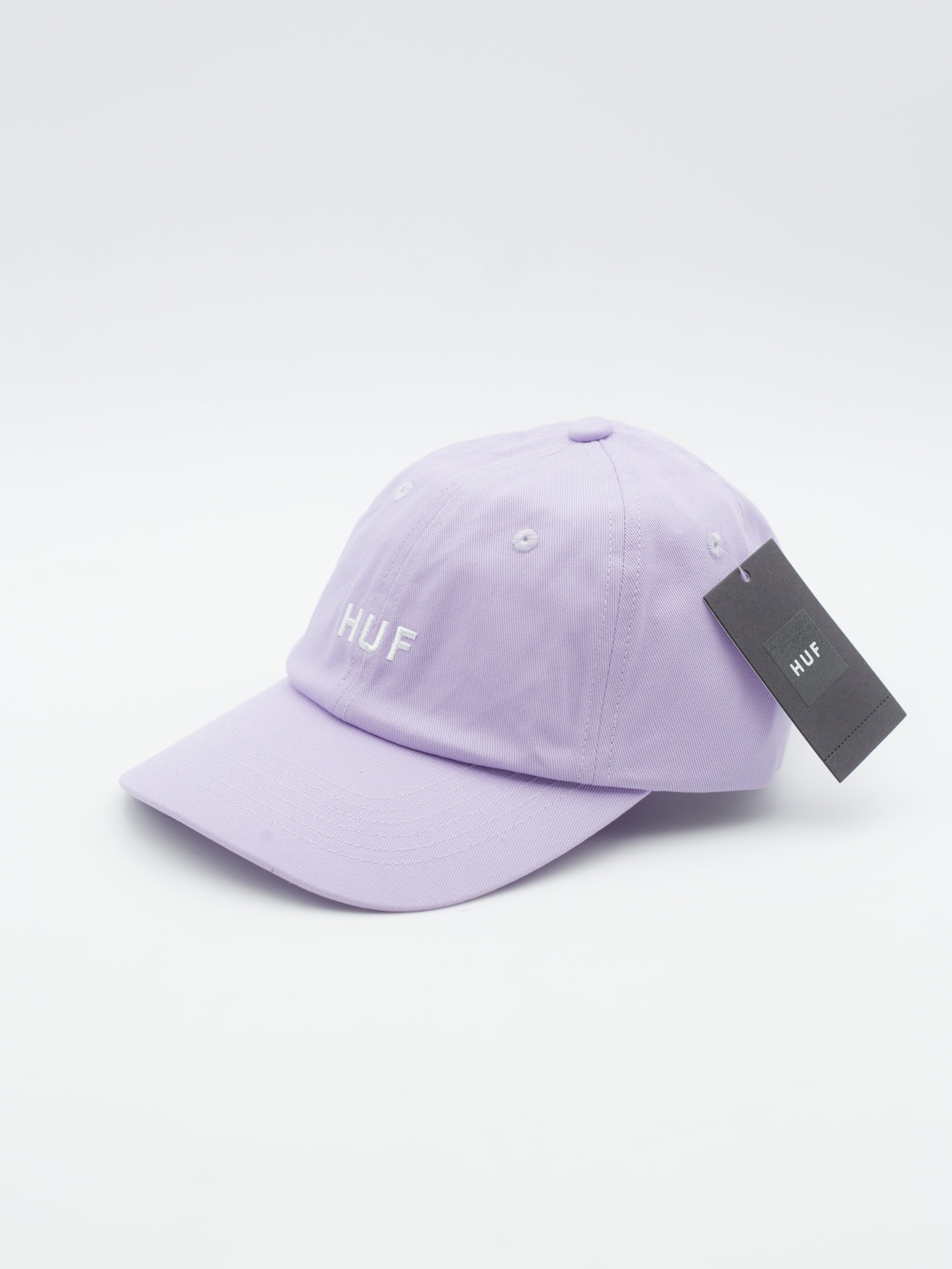 Huf set OG CV 6 panel Hat