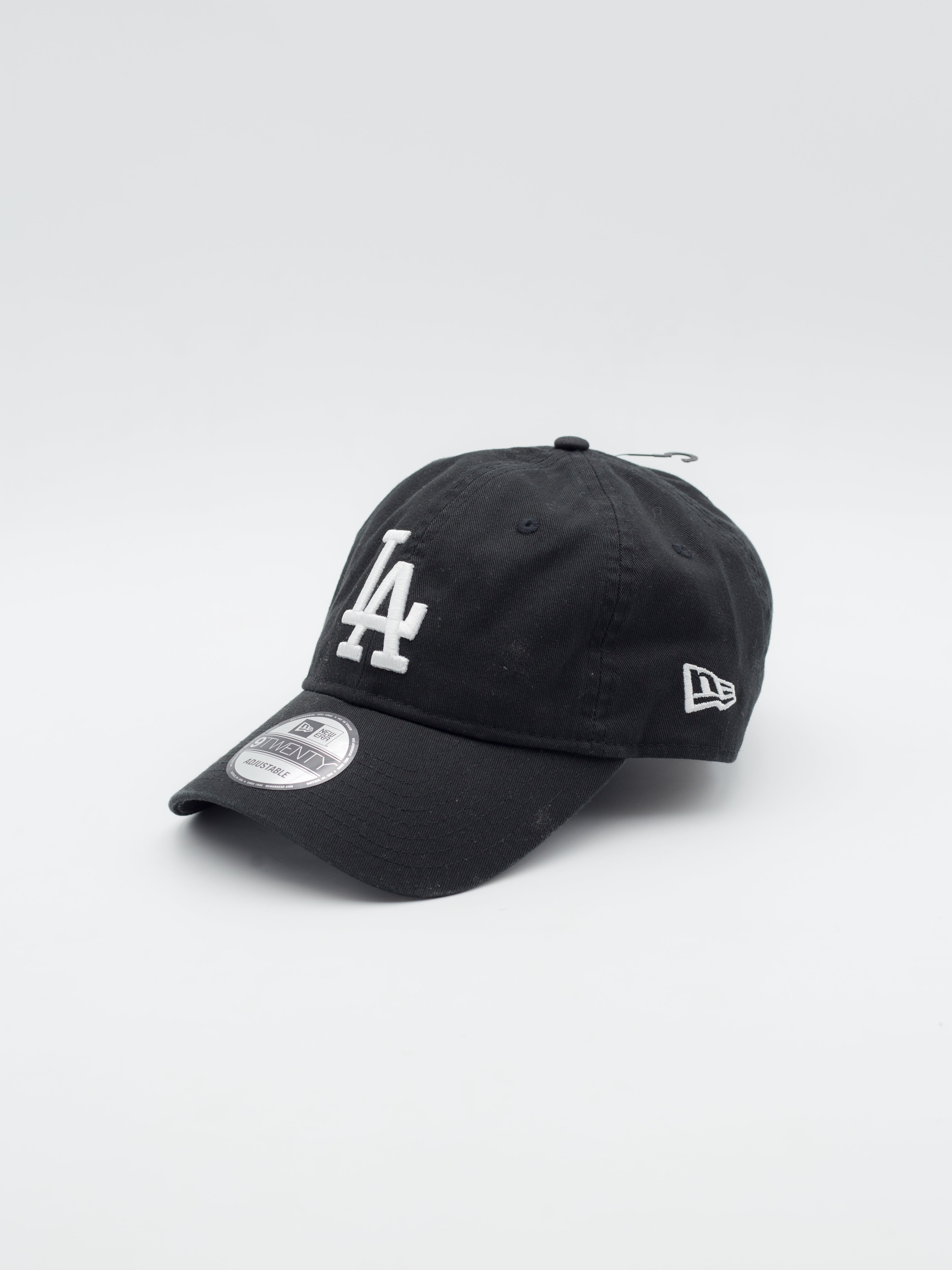9TWENTY Los Angeles Dodgers Black