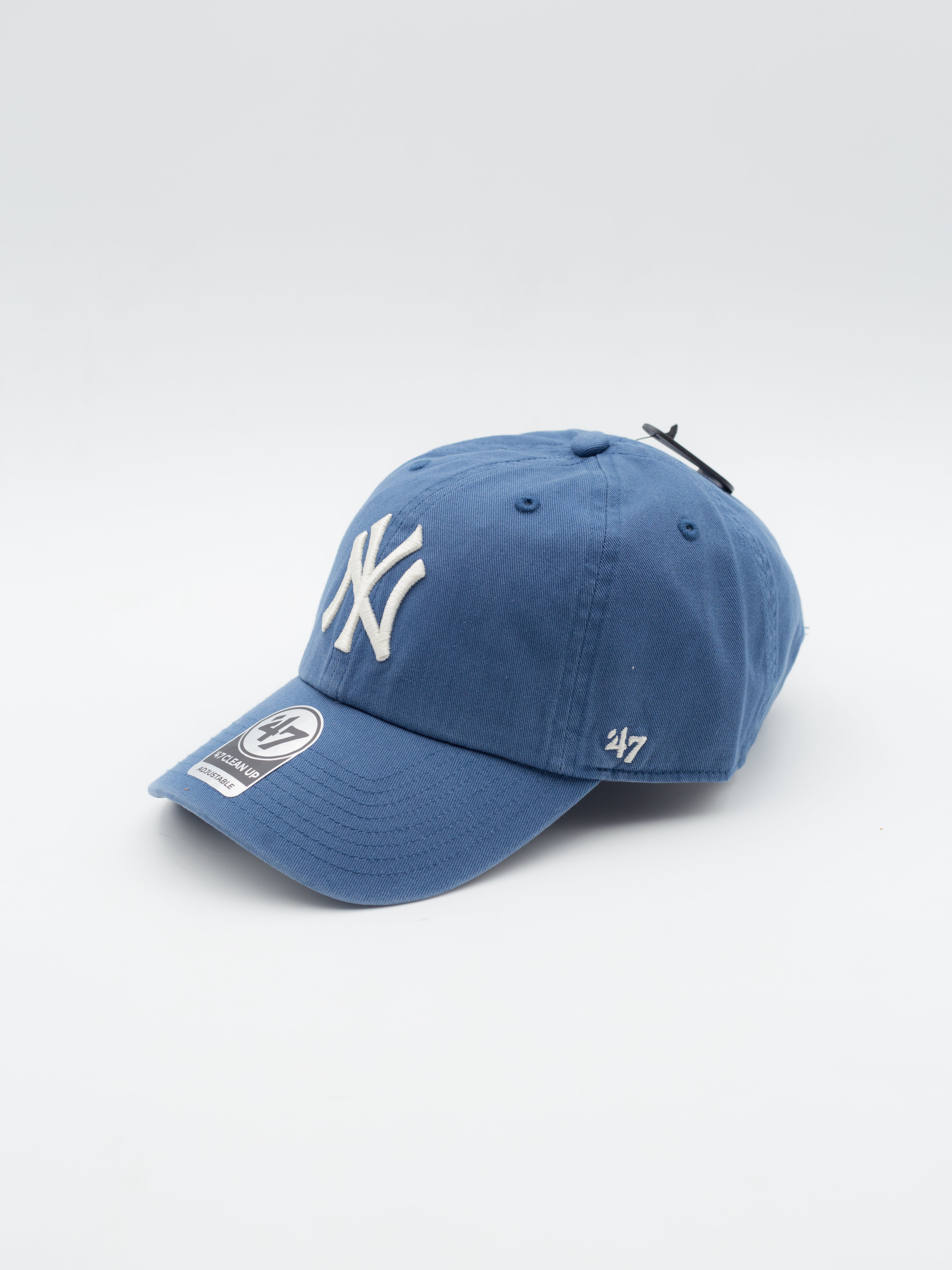 CLEAN UP New York Yankees Timber Blue