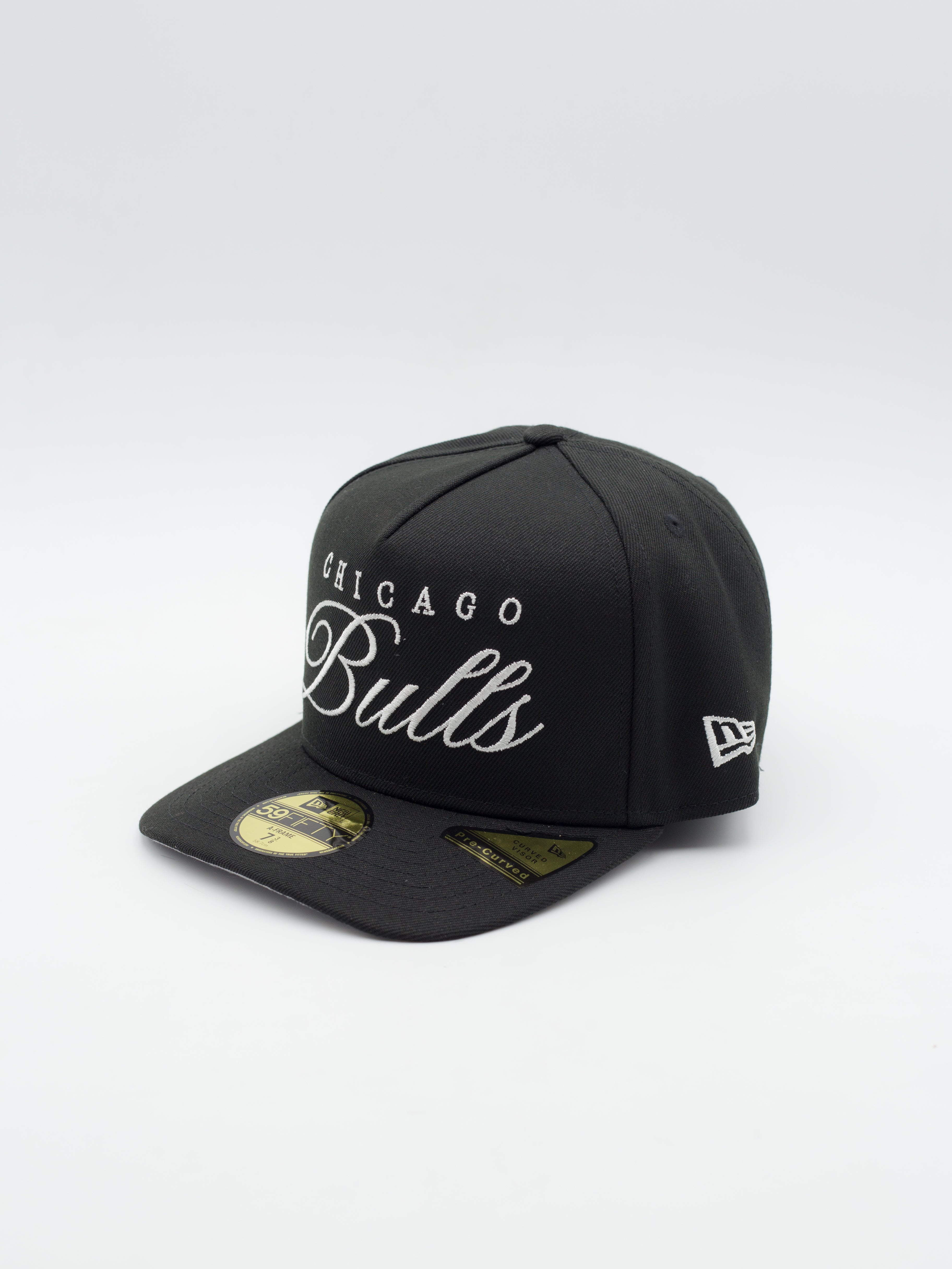 59FIFTY NBA Draft A-Frame Chicago Bulls