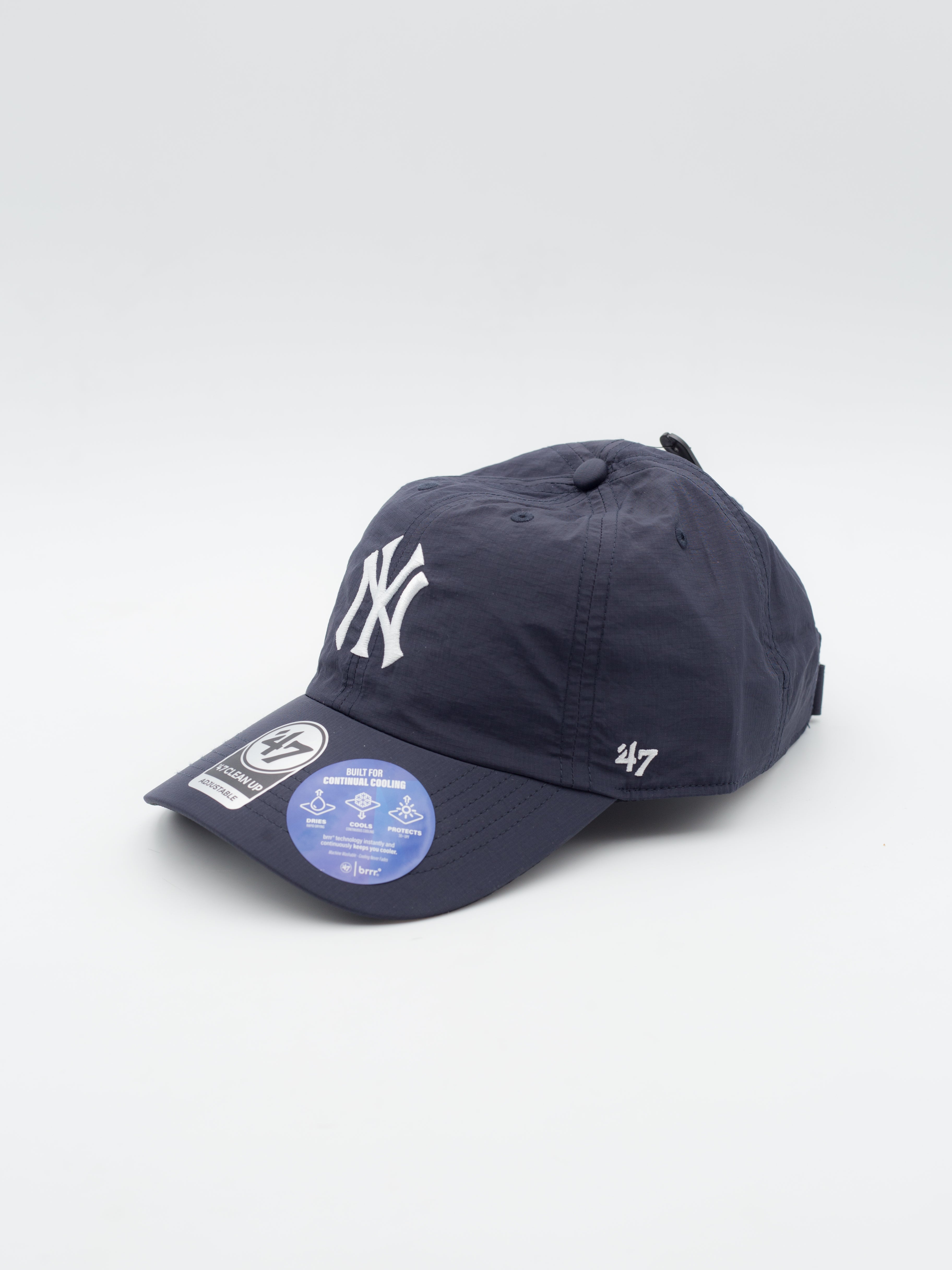 CLEAN UP 47' x brrrº New York Yankees Navy