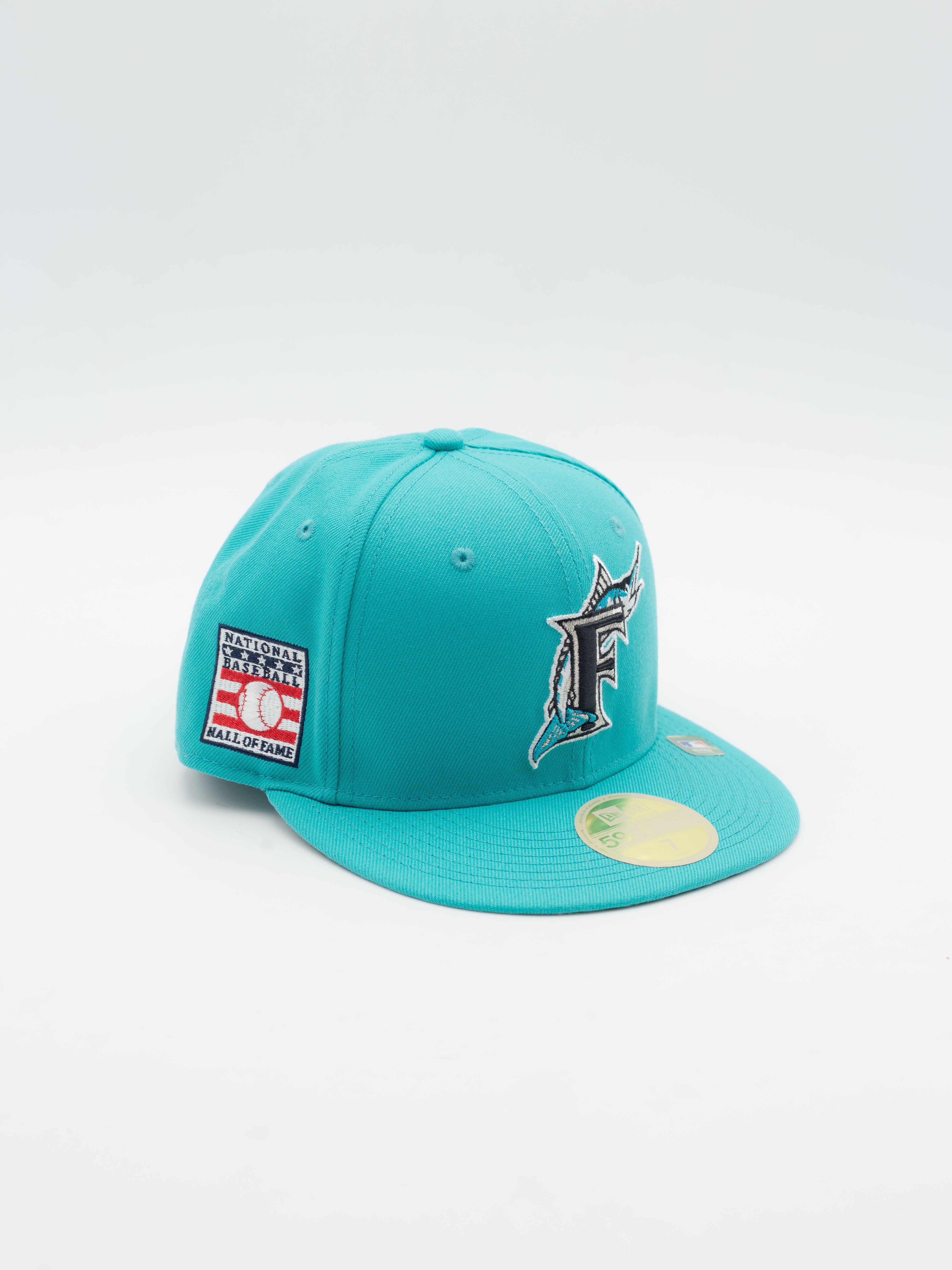 59FIFTY Hall of Fame Florida Marlins