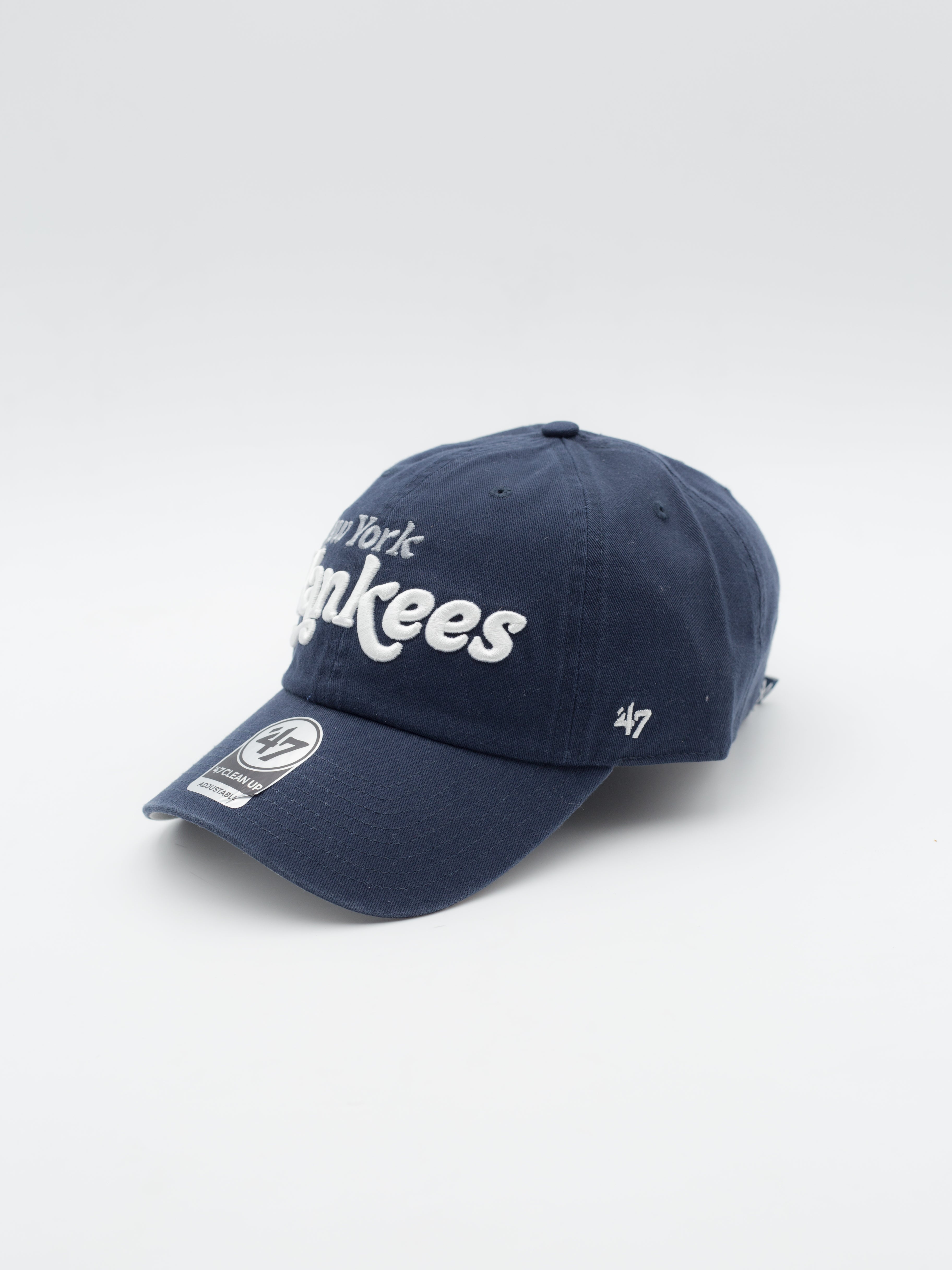 CLEAN UP Pensacola New York Yankees