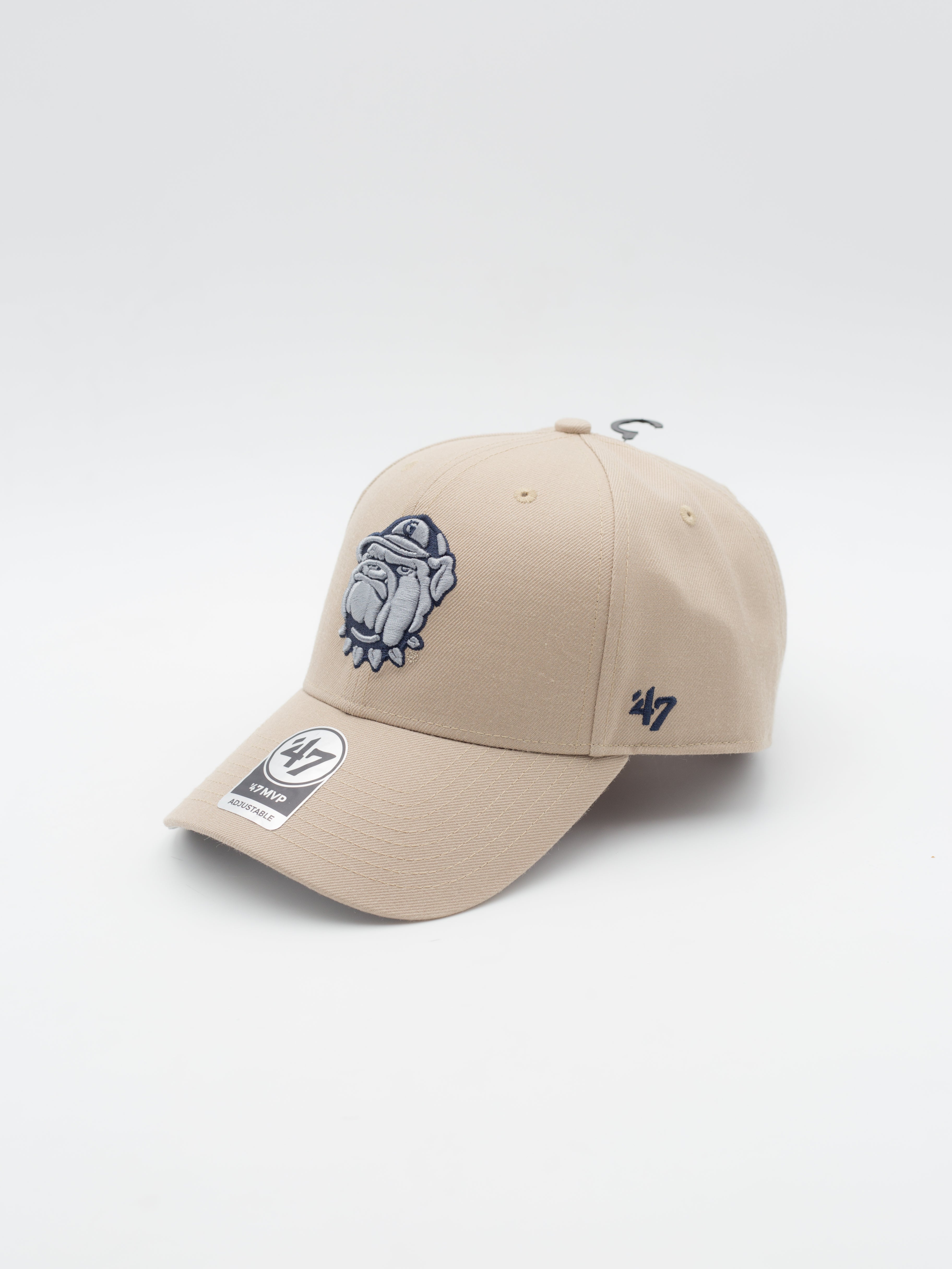 MVP Georgetown Hoyas Khaki