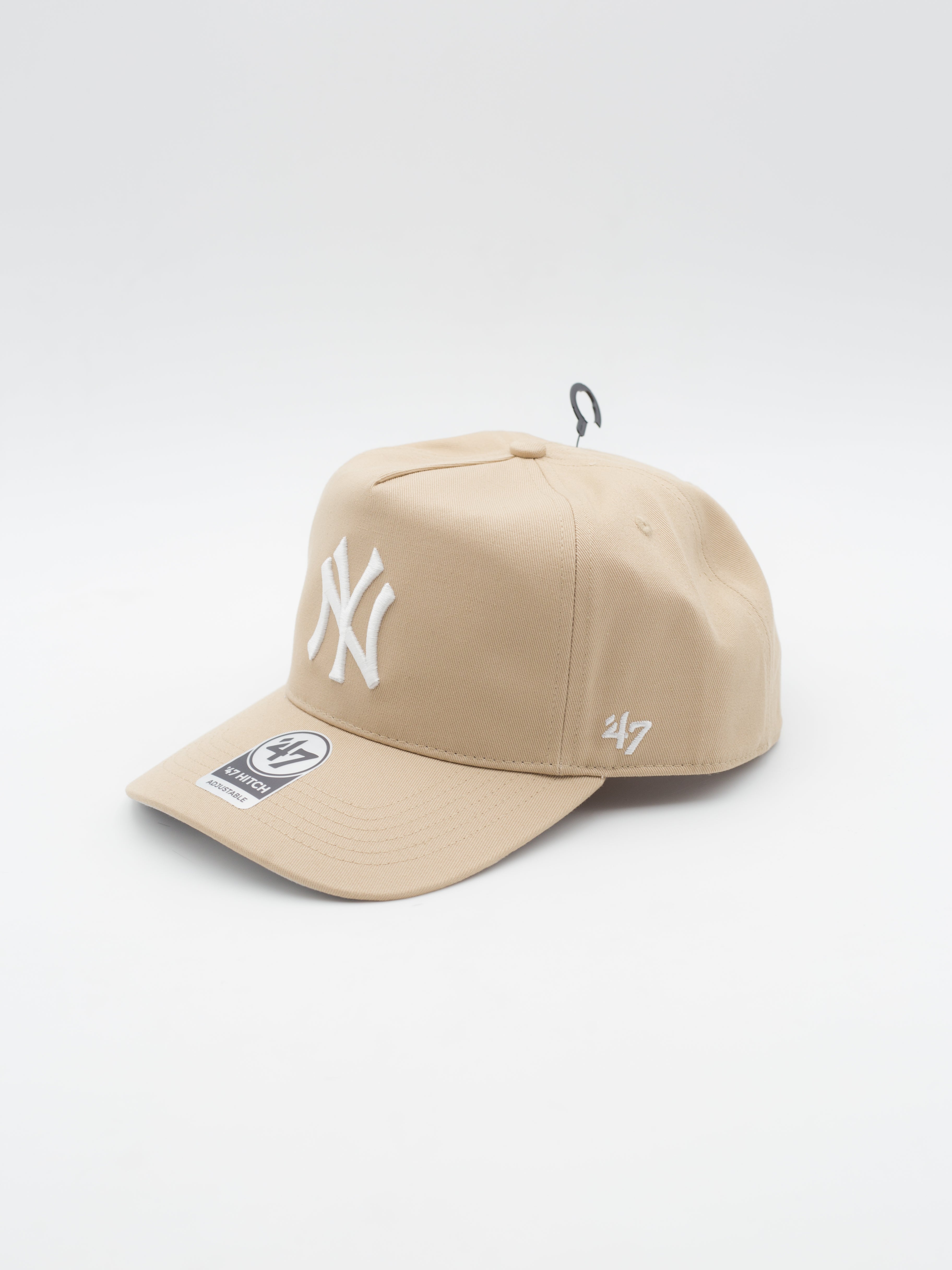 HITCH New York Yankees Snapback Khahi