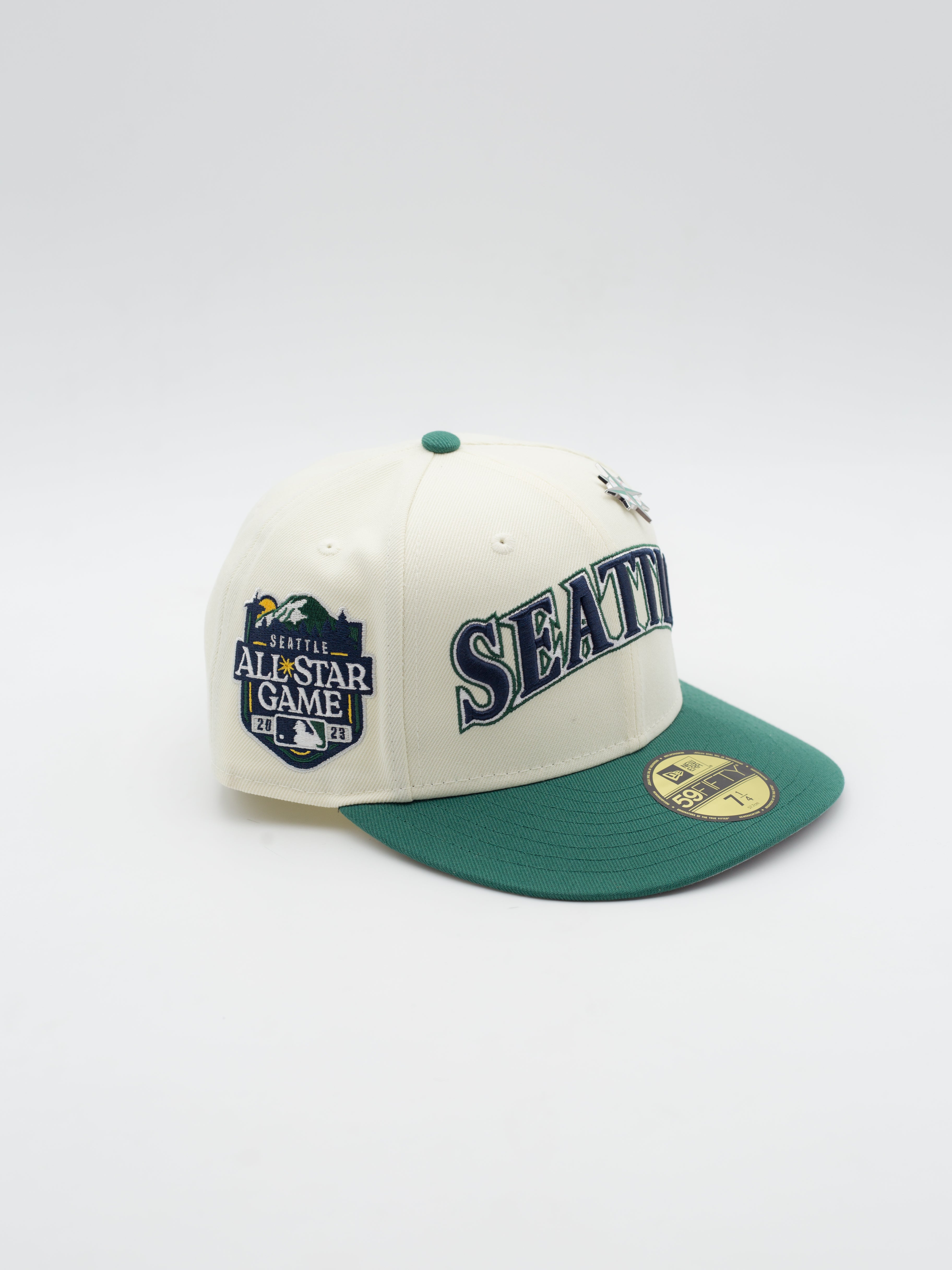 59FIFTY All Stars Game Pin Seattle Mariners