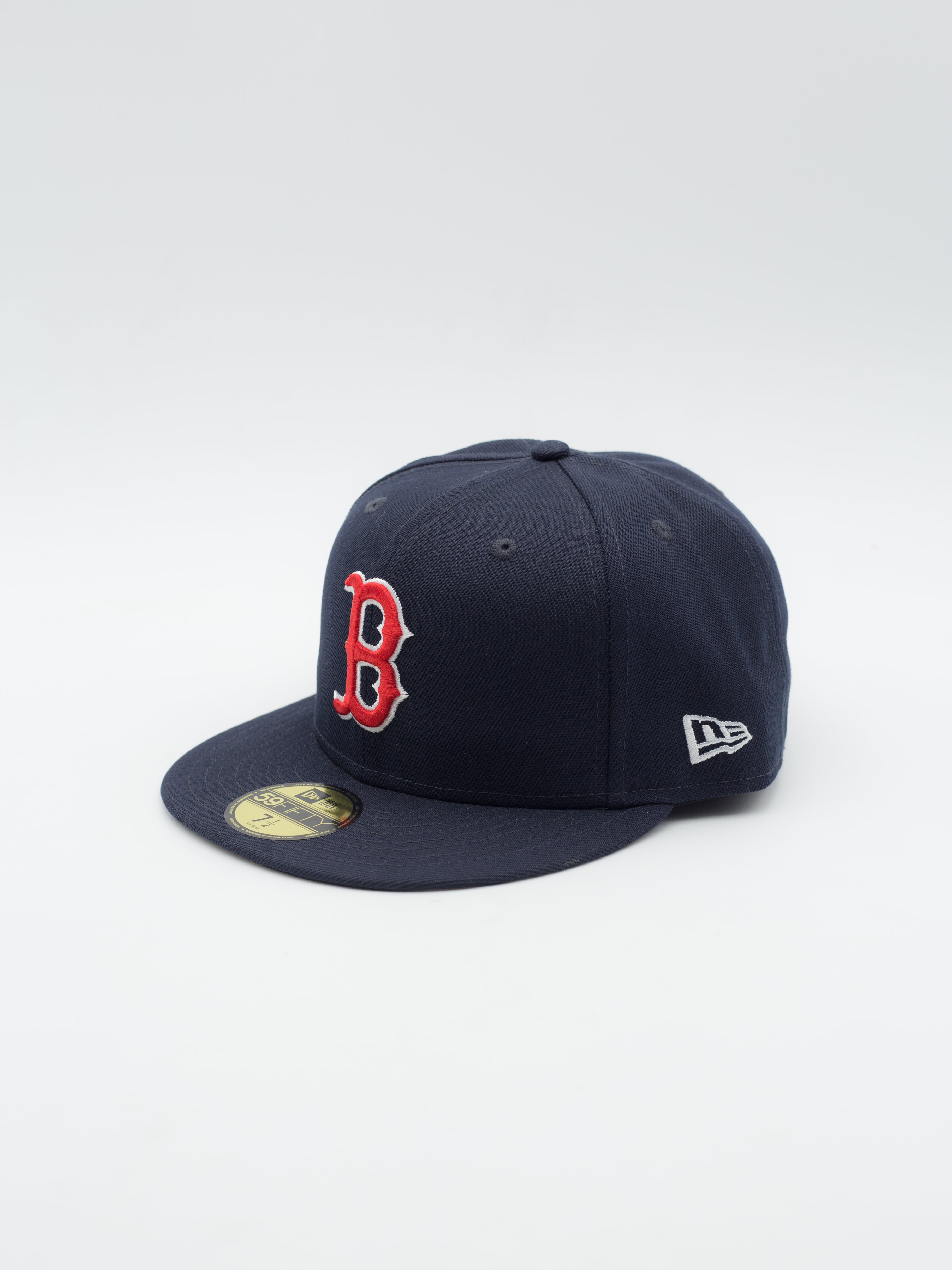 59FIFTY Red Sox Boston OTC Navy